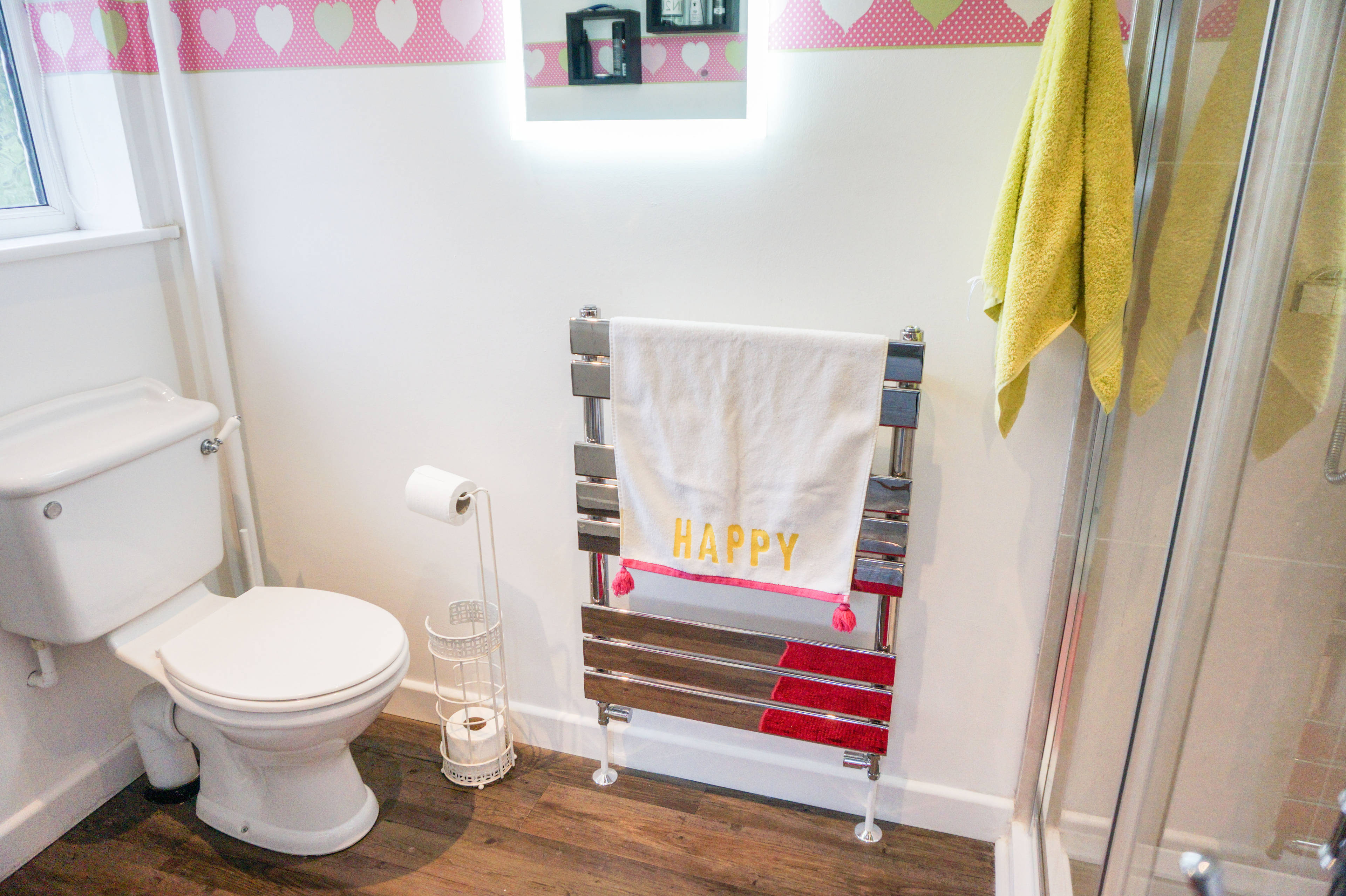 En-suite