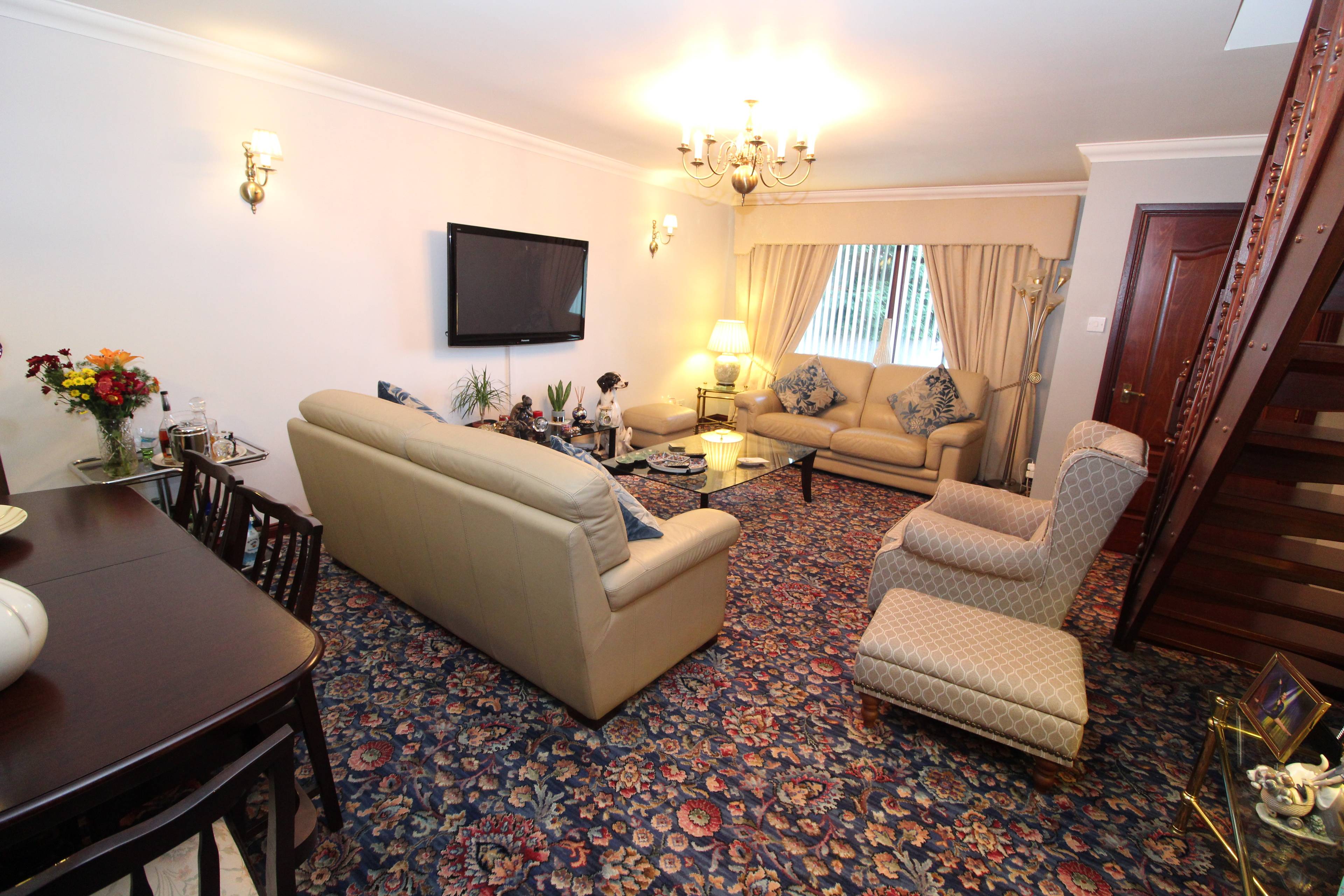 Annexe Living Room