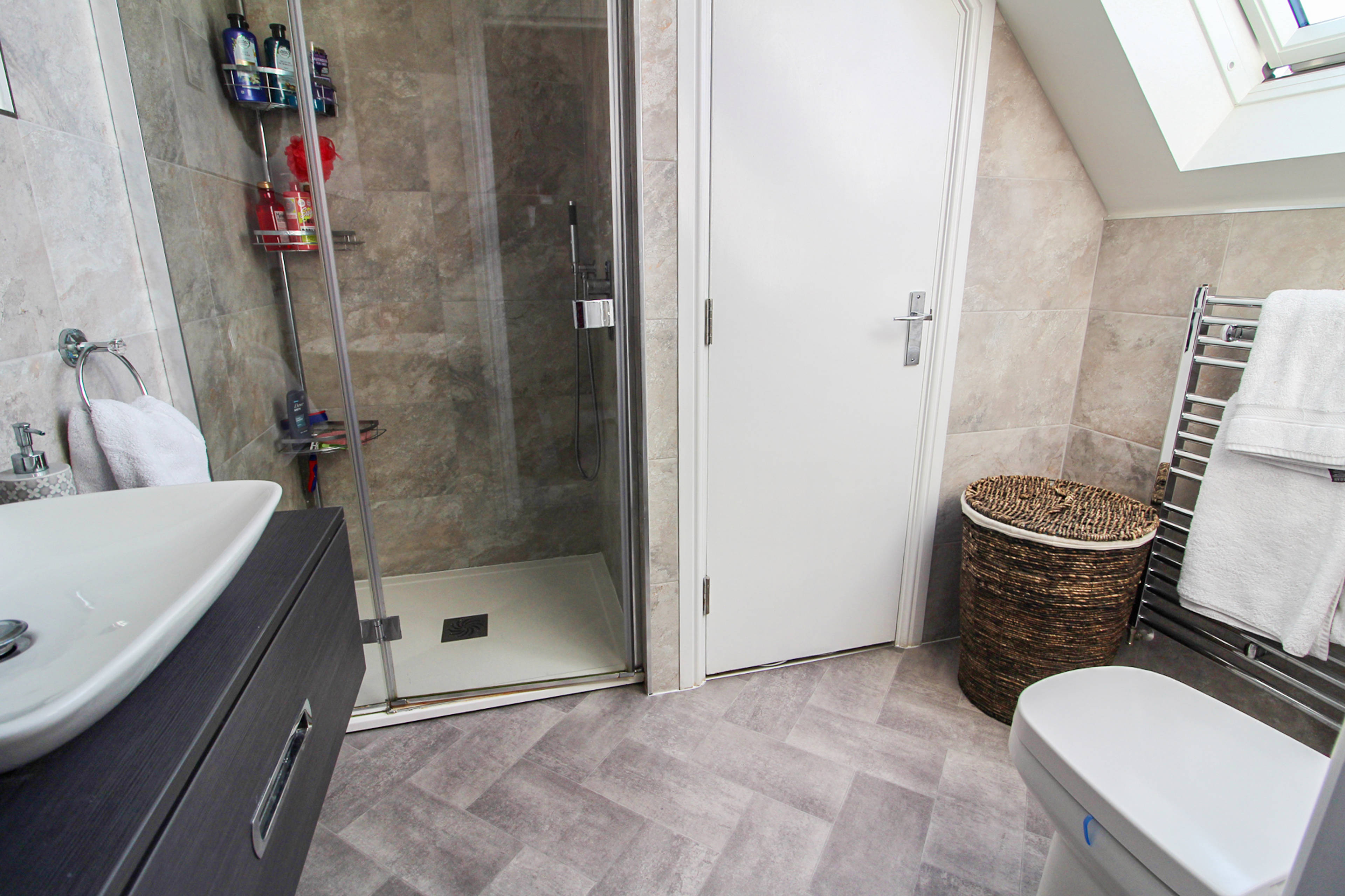 En-suite