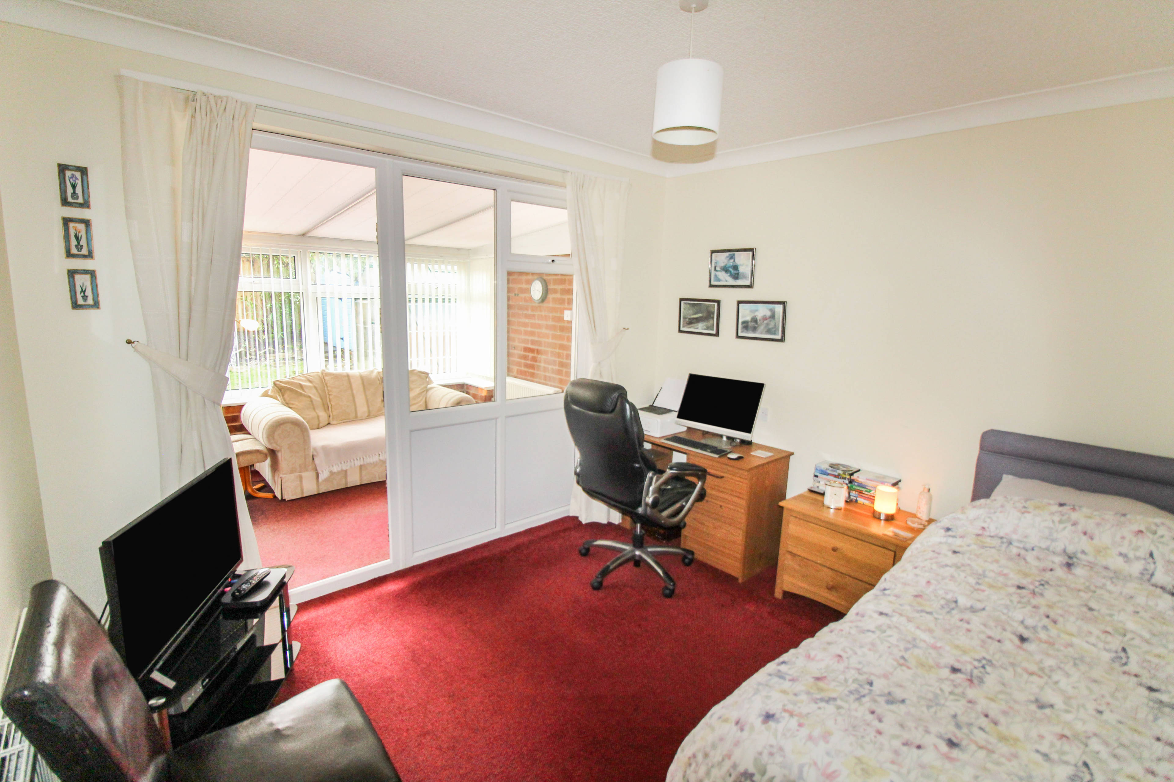 Bedroom Two