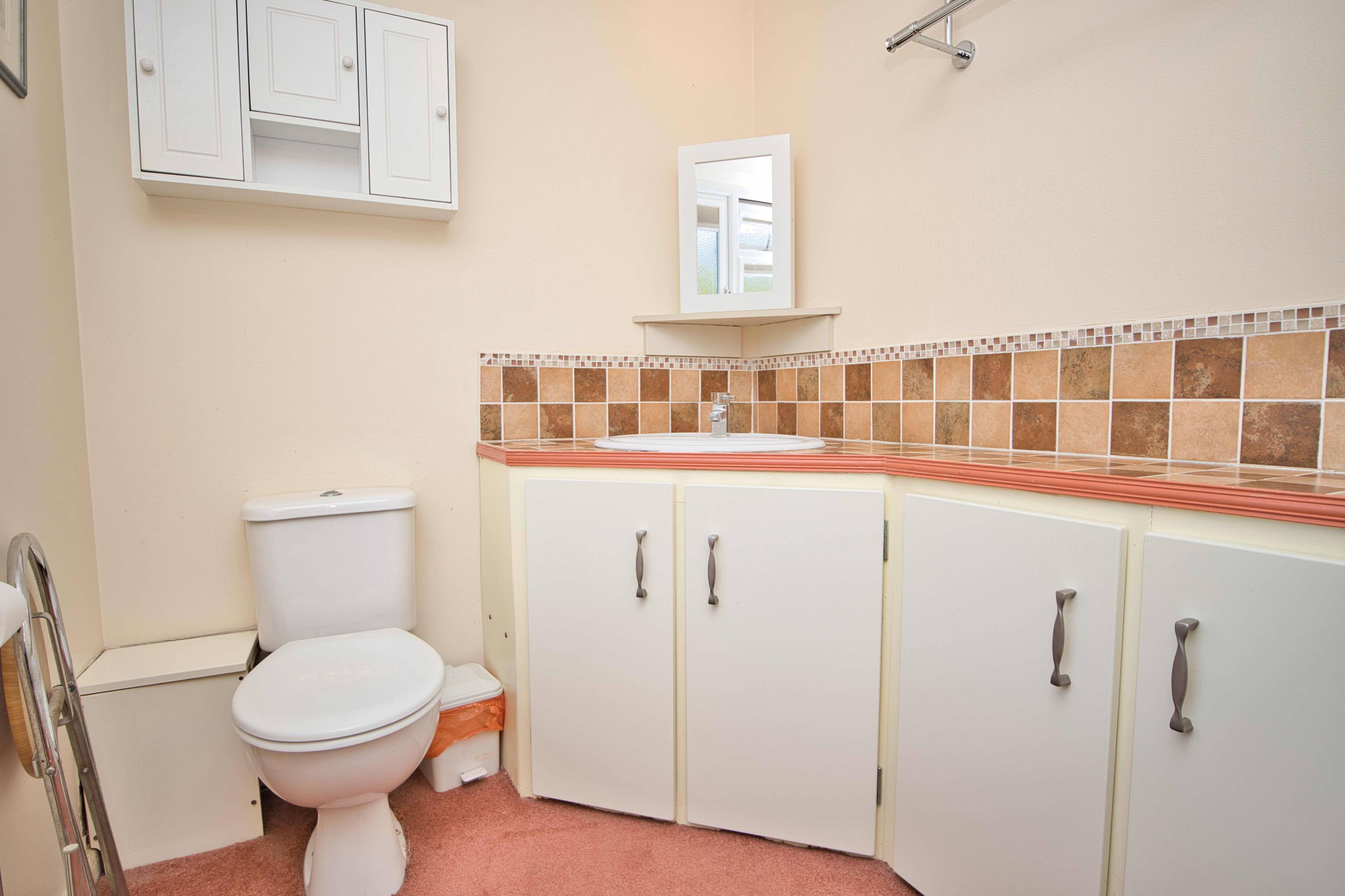 En-suite
