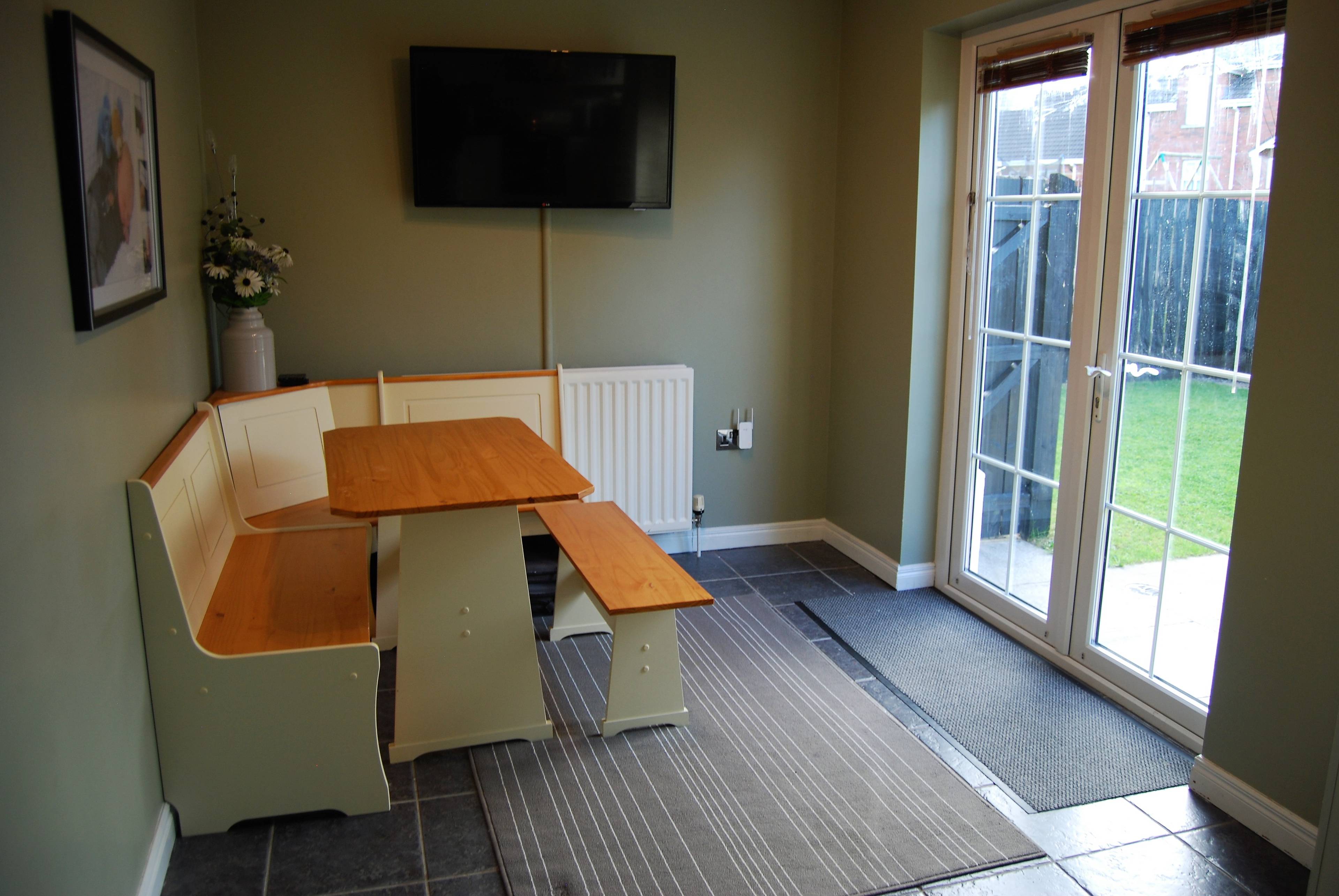 Kitchen / Diner