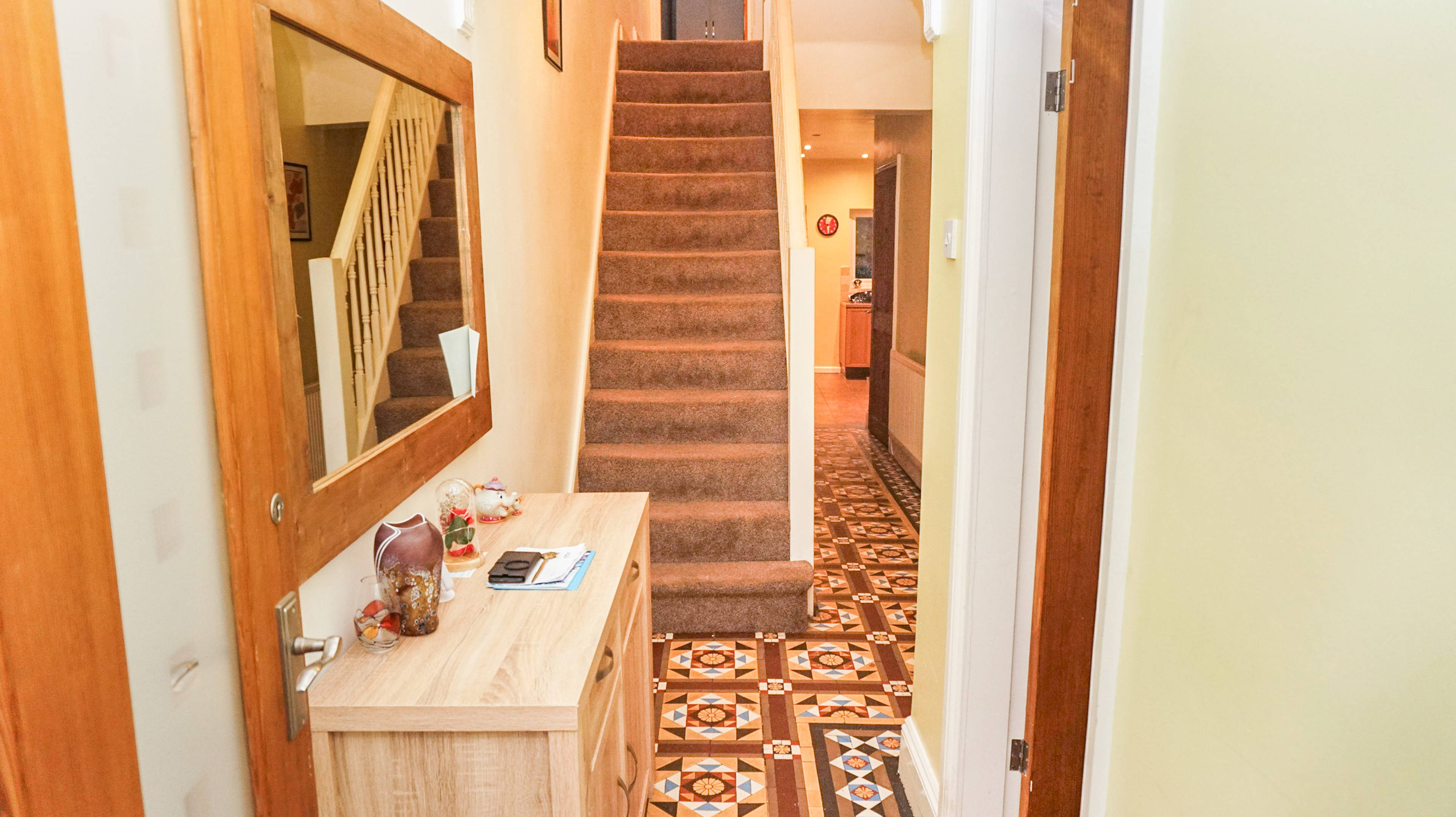 Hallway