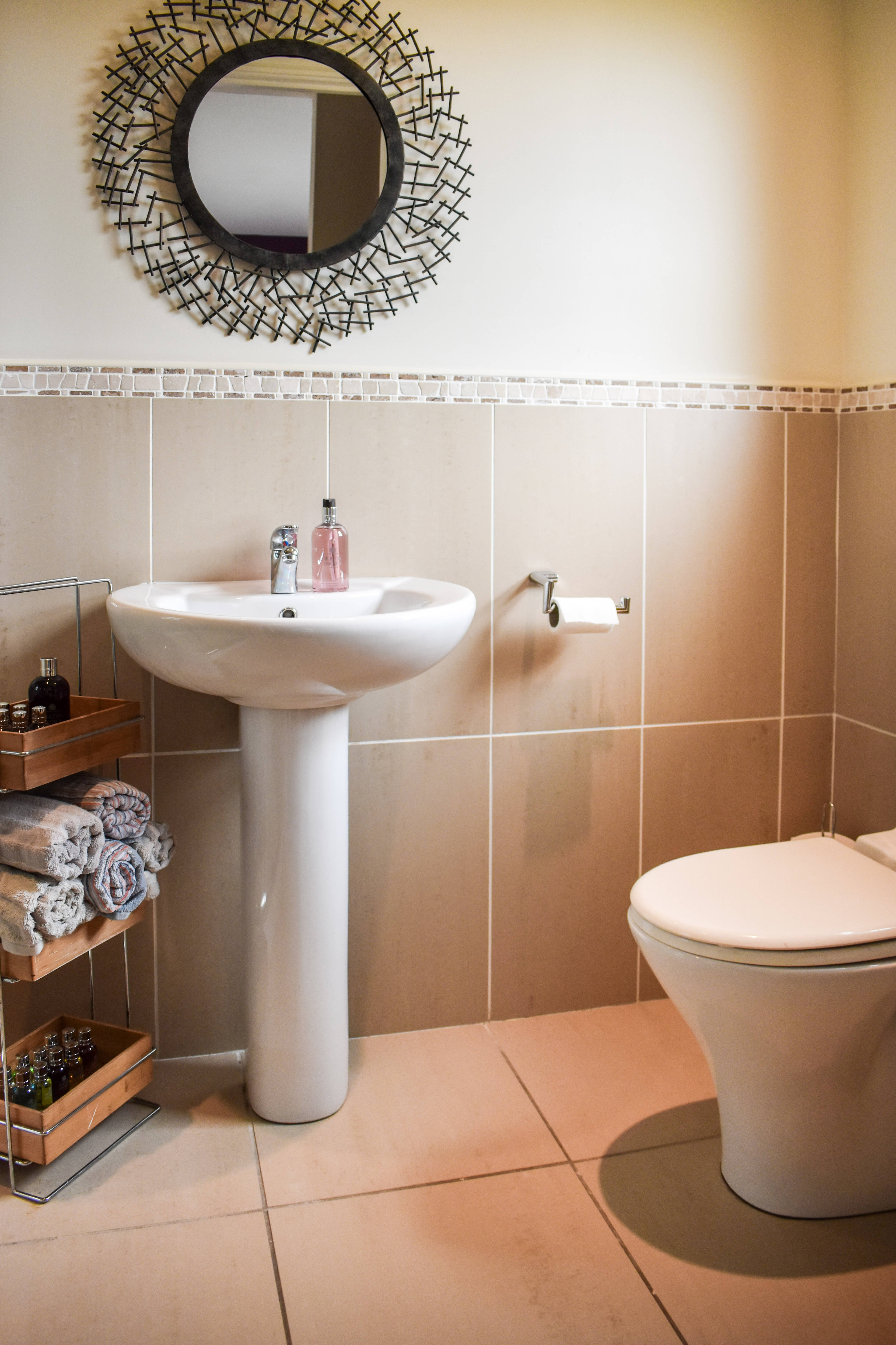 En-suite