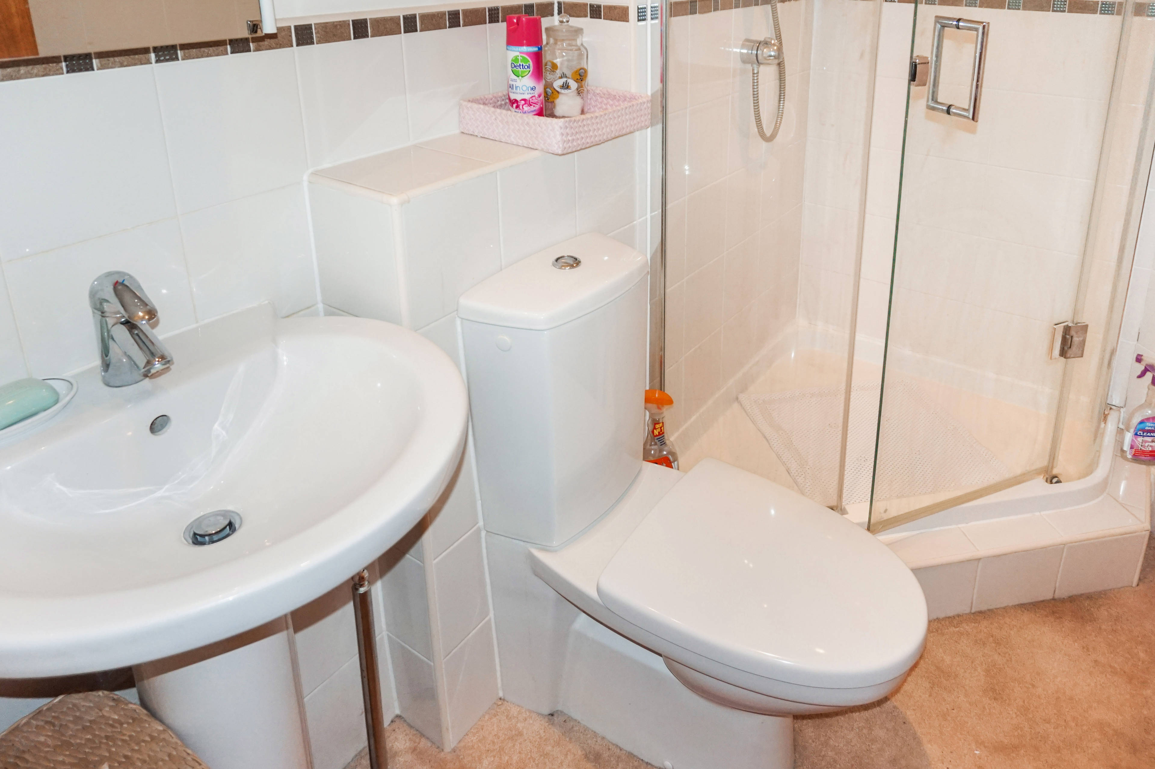 En-suite