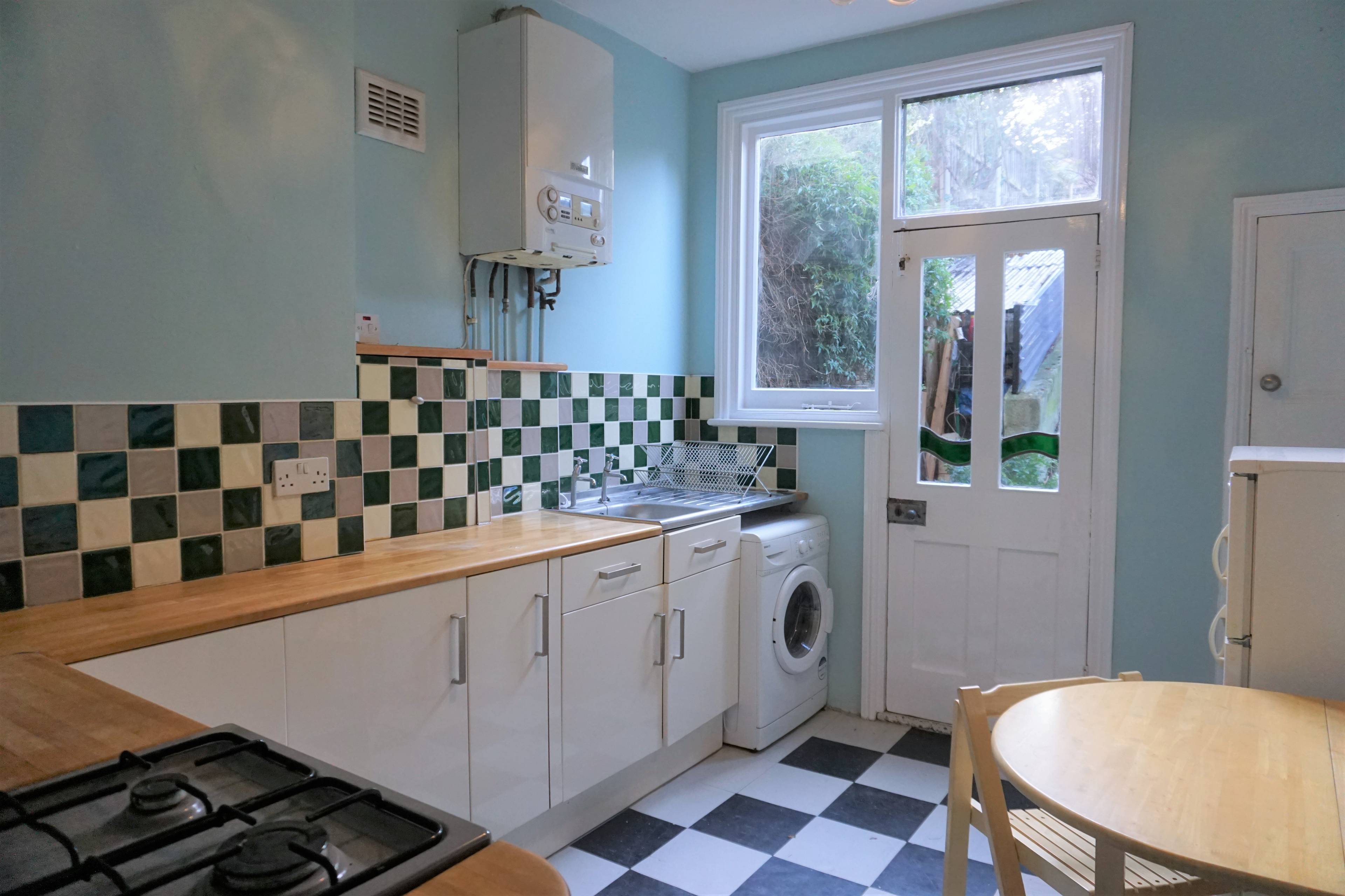 Kitchen/Breakfast