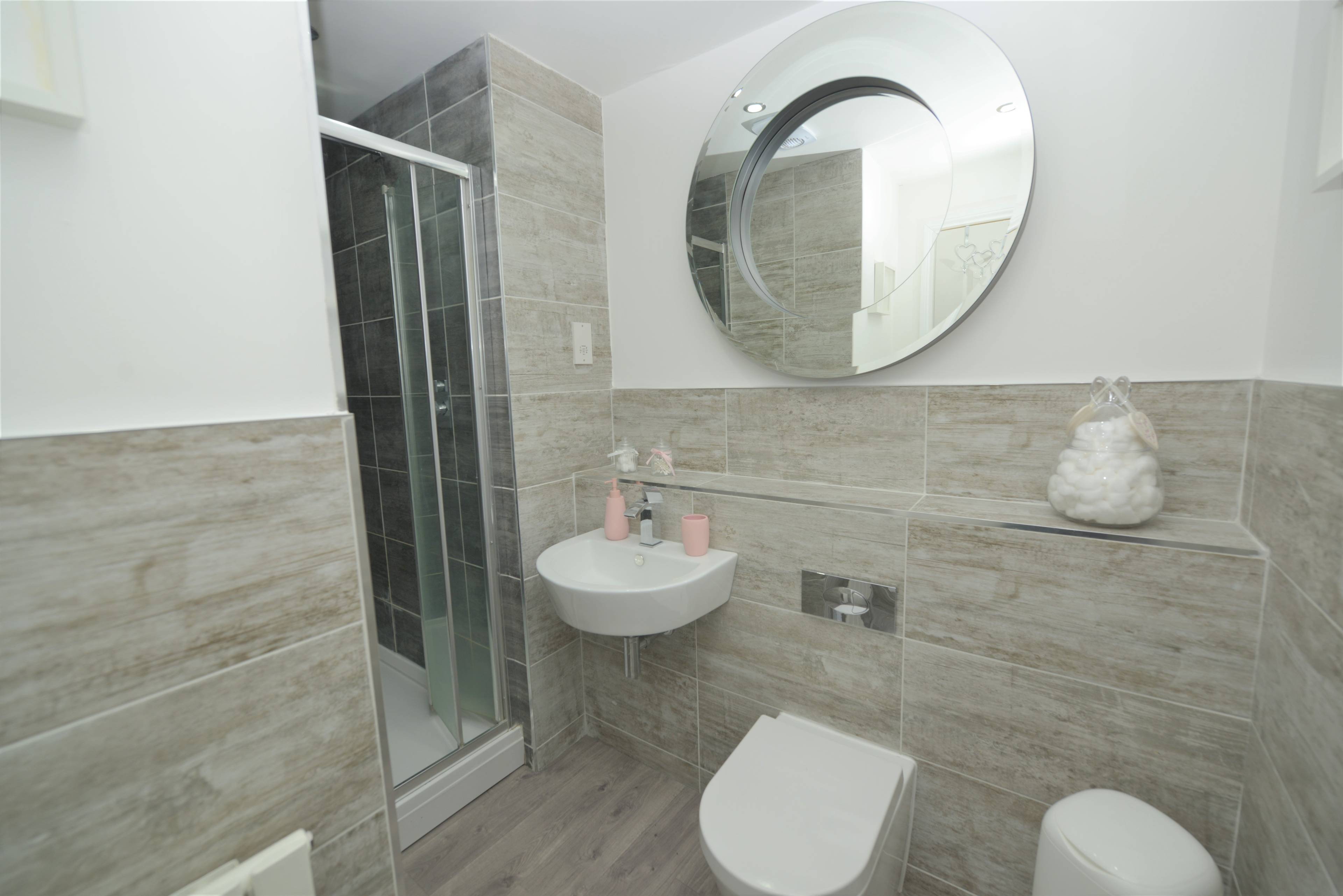 En-suite