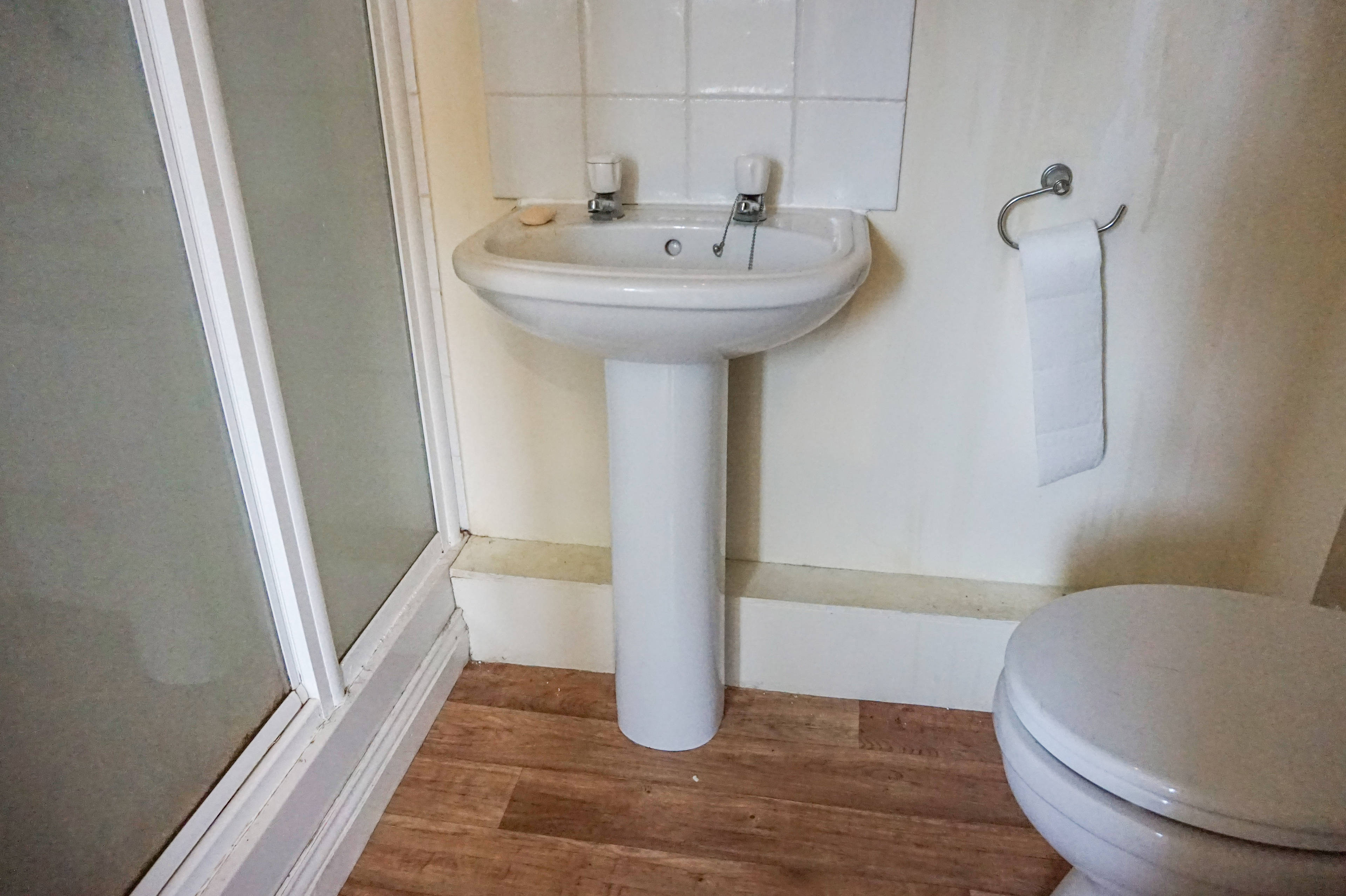 En-suite