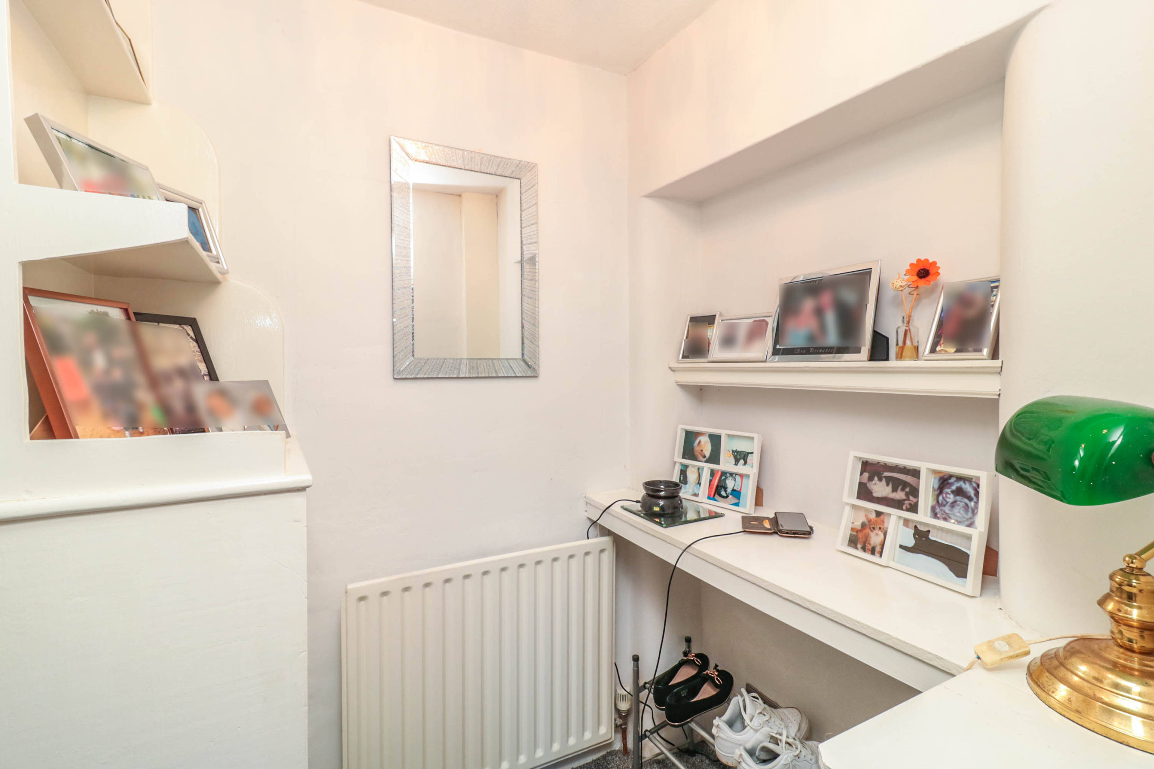 Office / Study