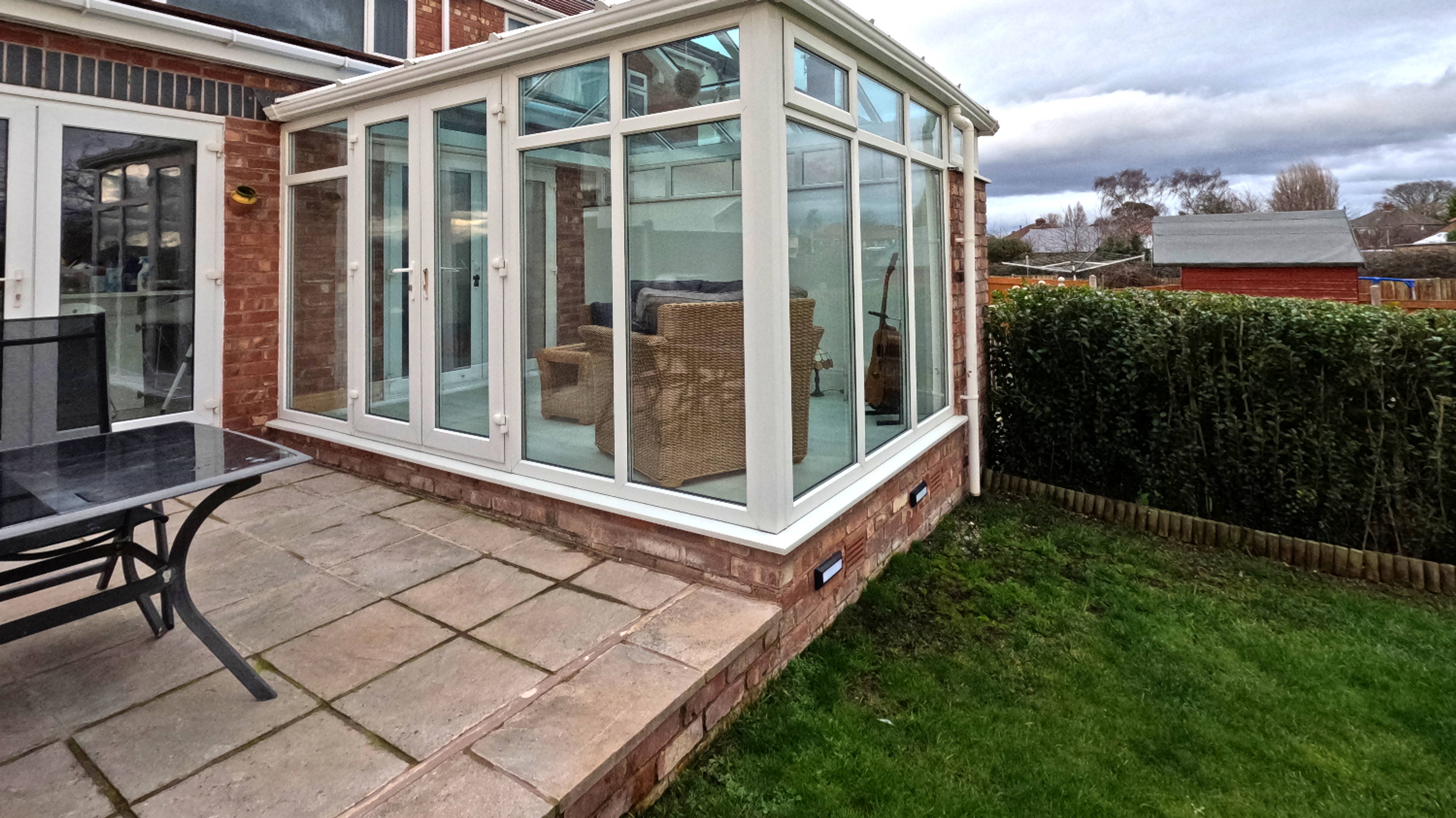 Conservatory