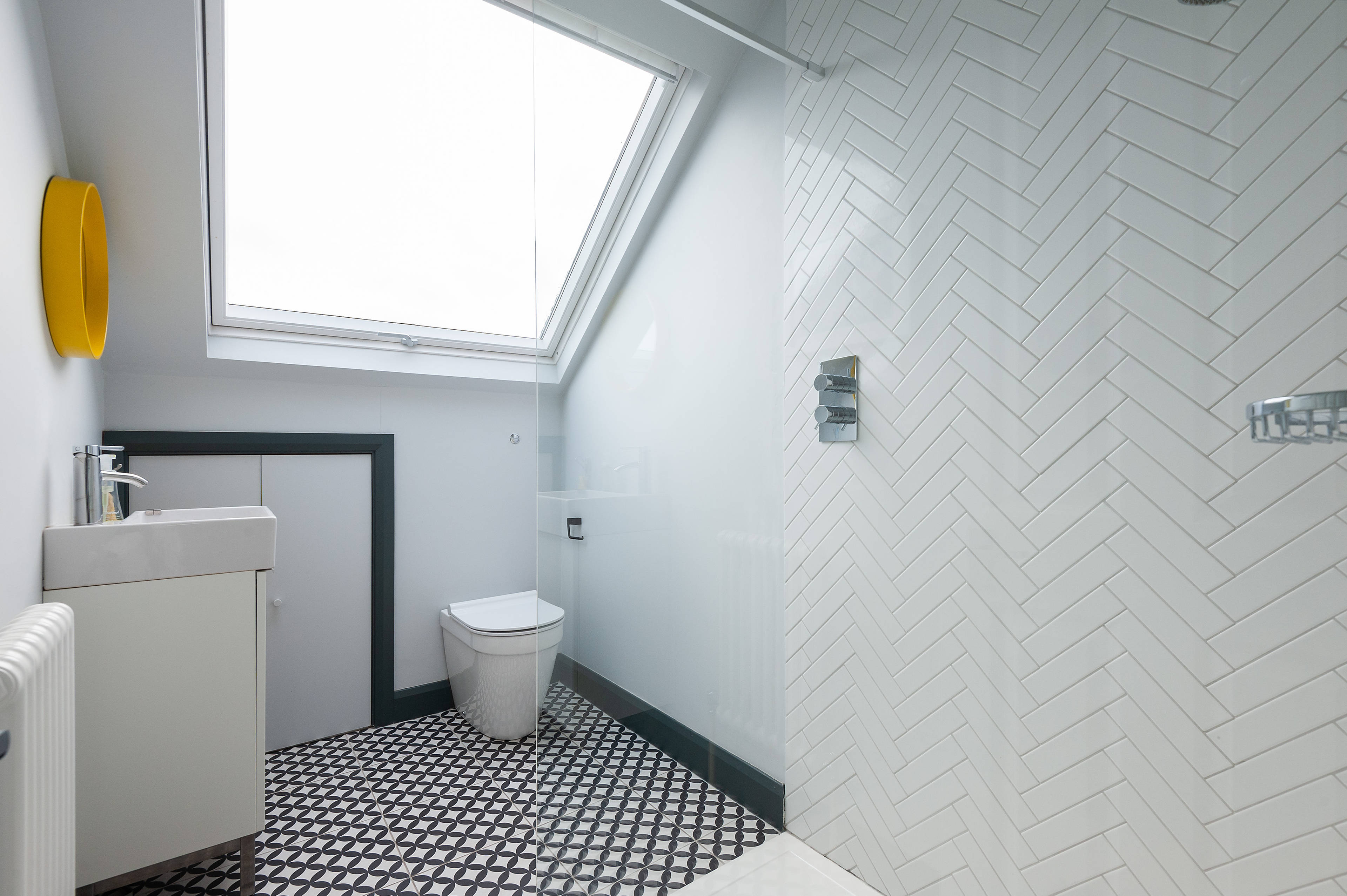 Annexe En-Suite