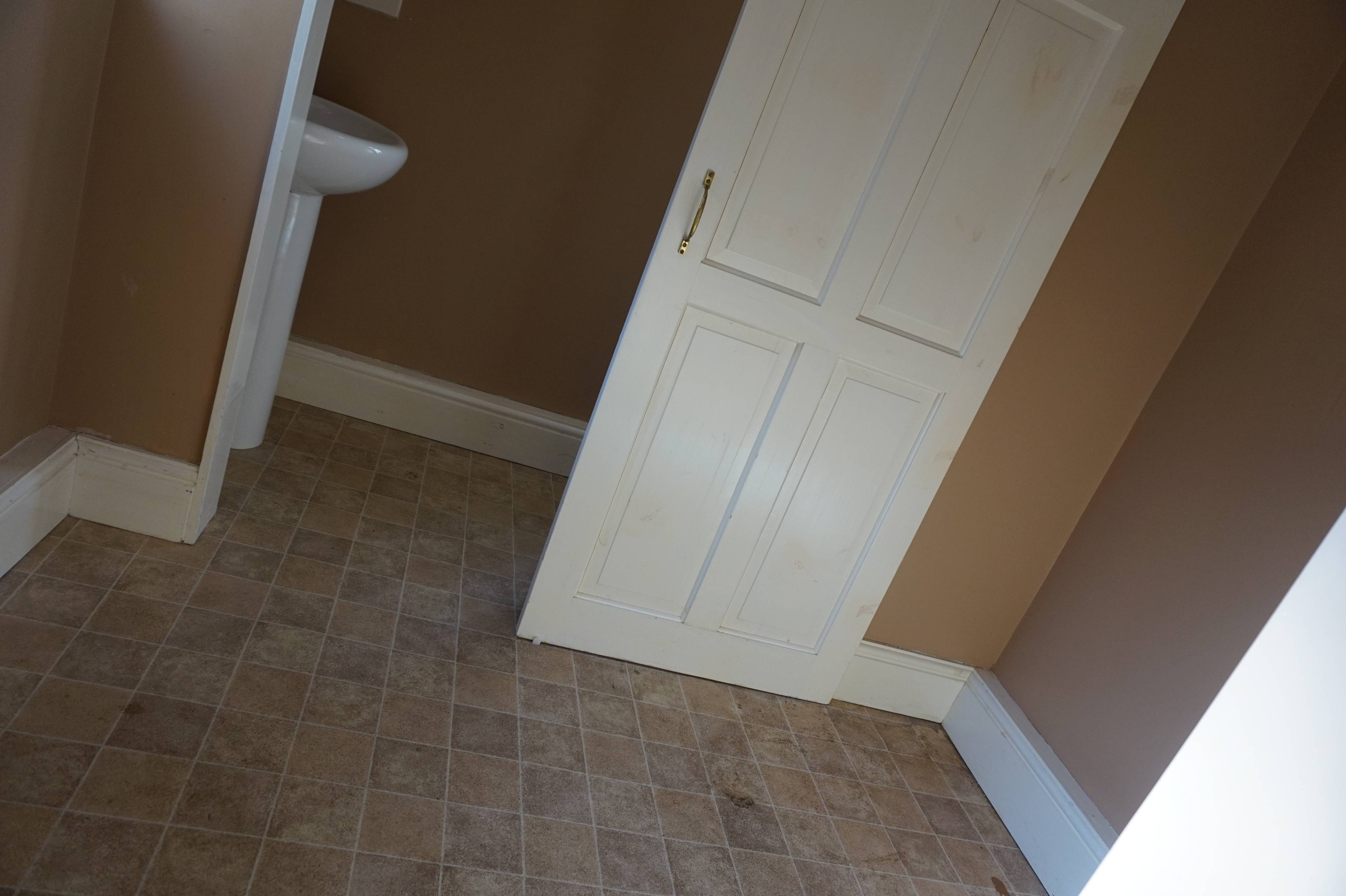 Utility Area