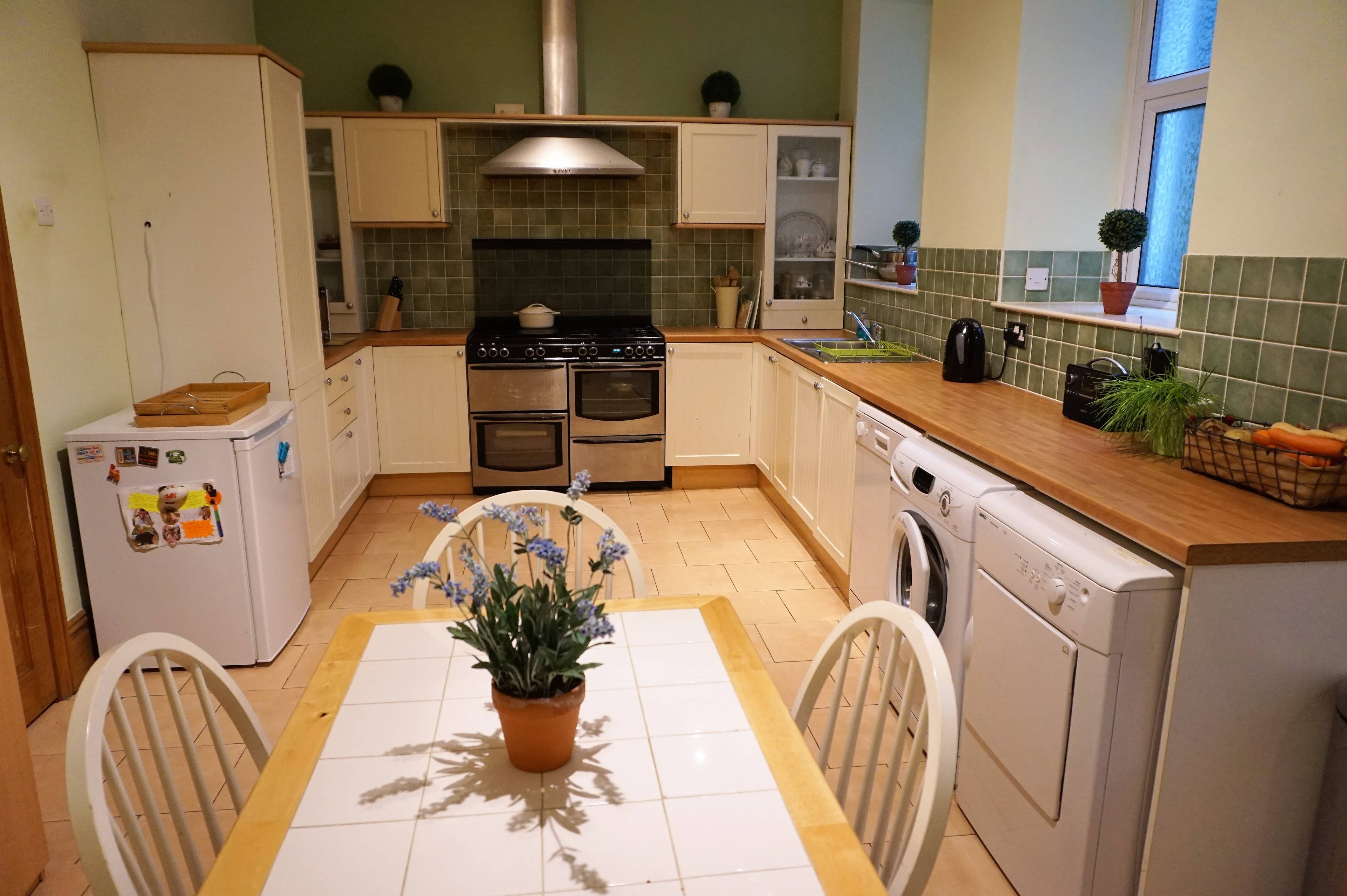 Kitchen / Diner