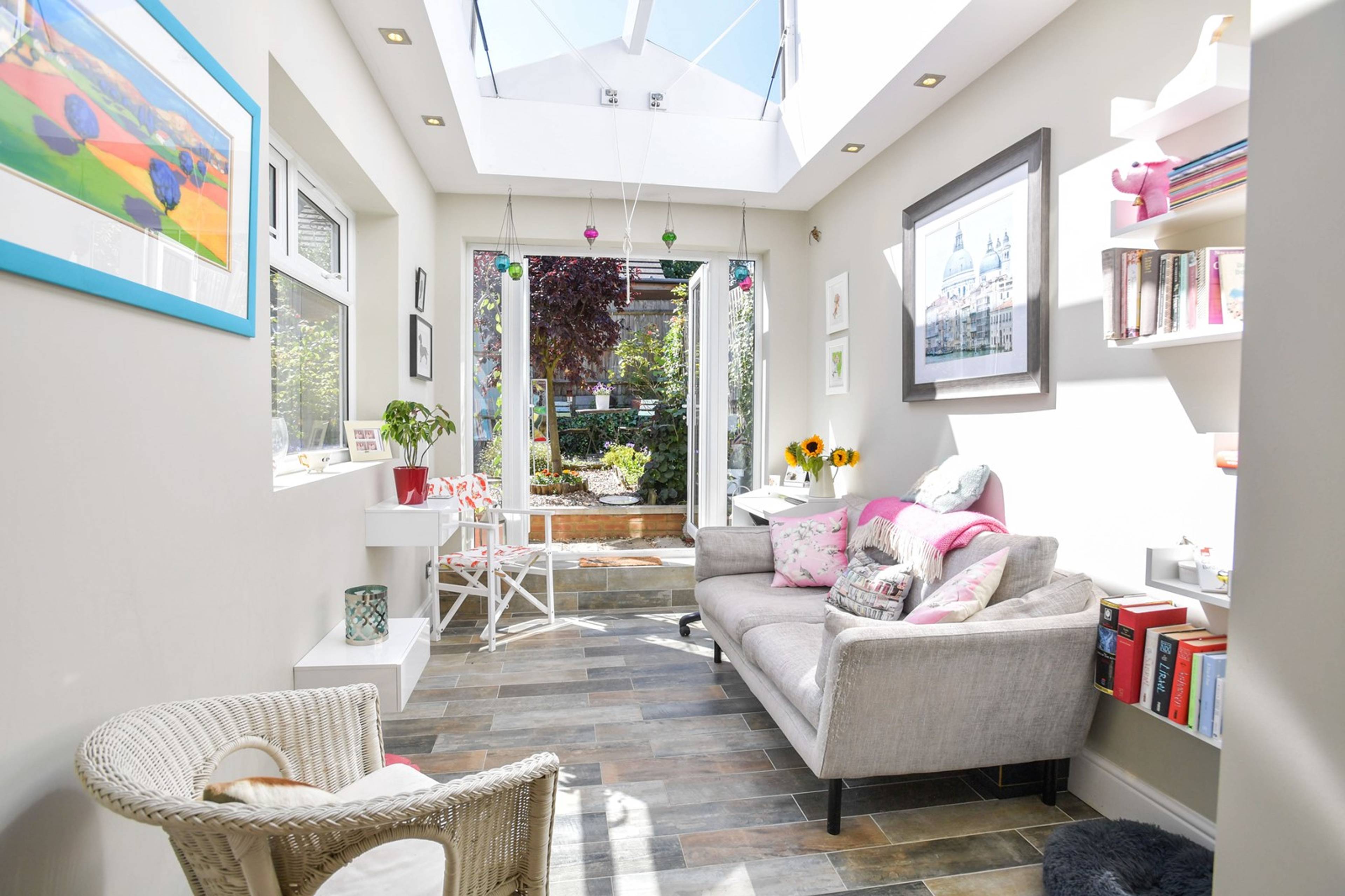 Sun Room