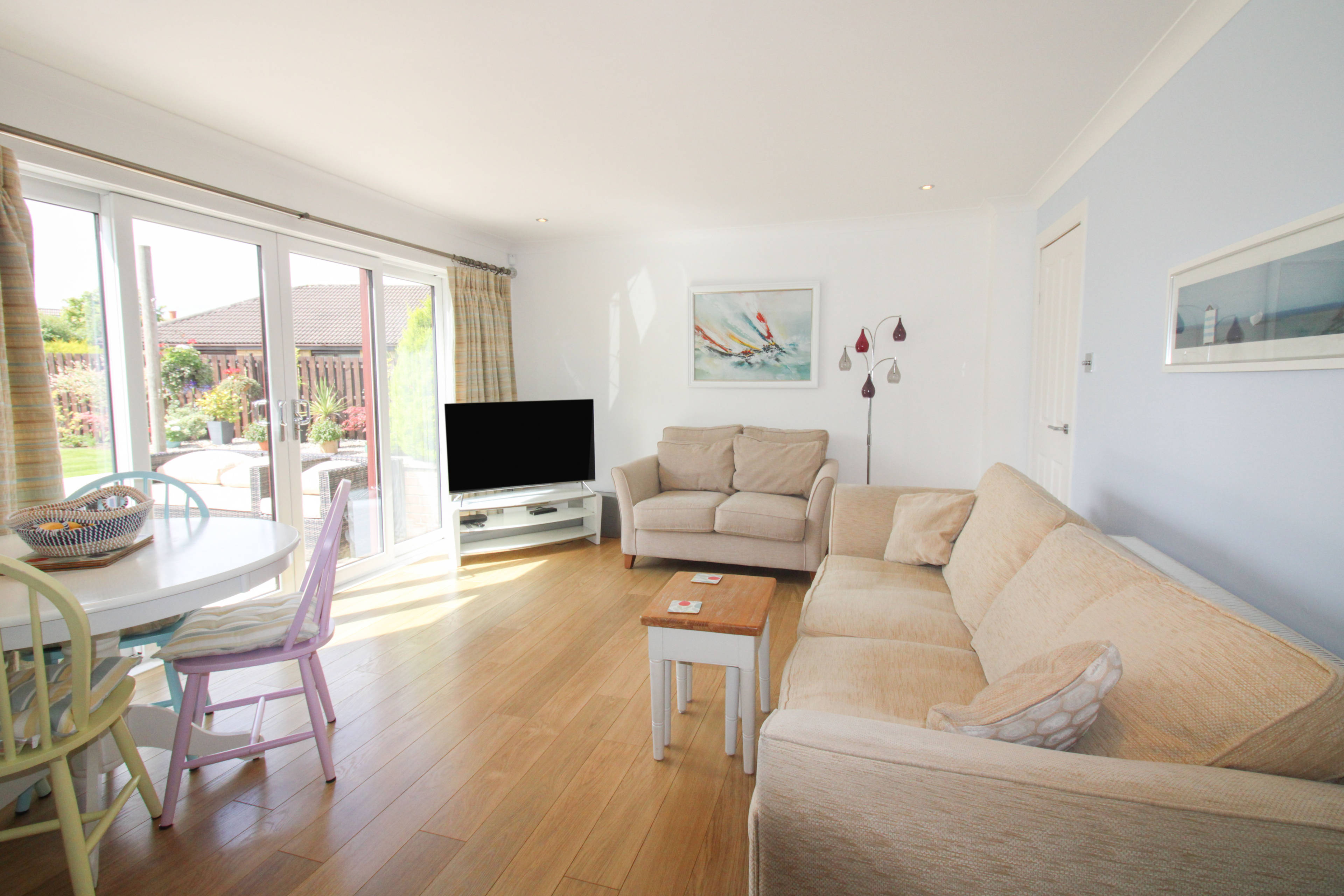 Dining / Family Room