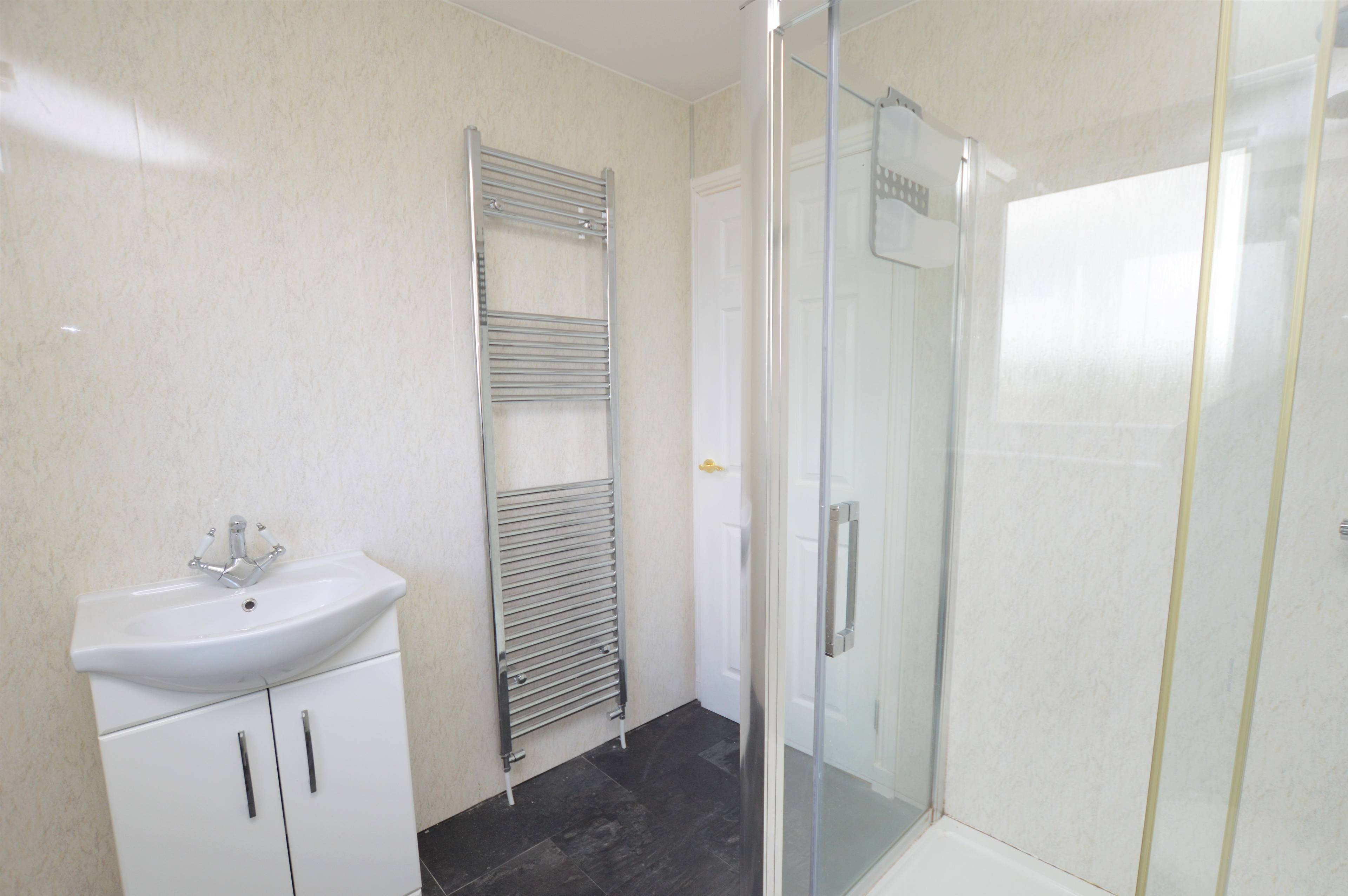 Bathroom Two