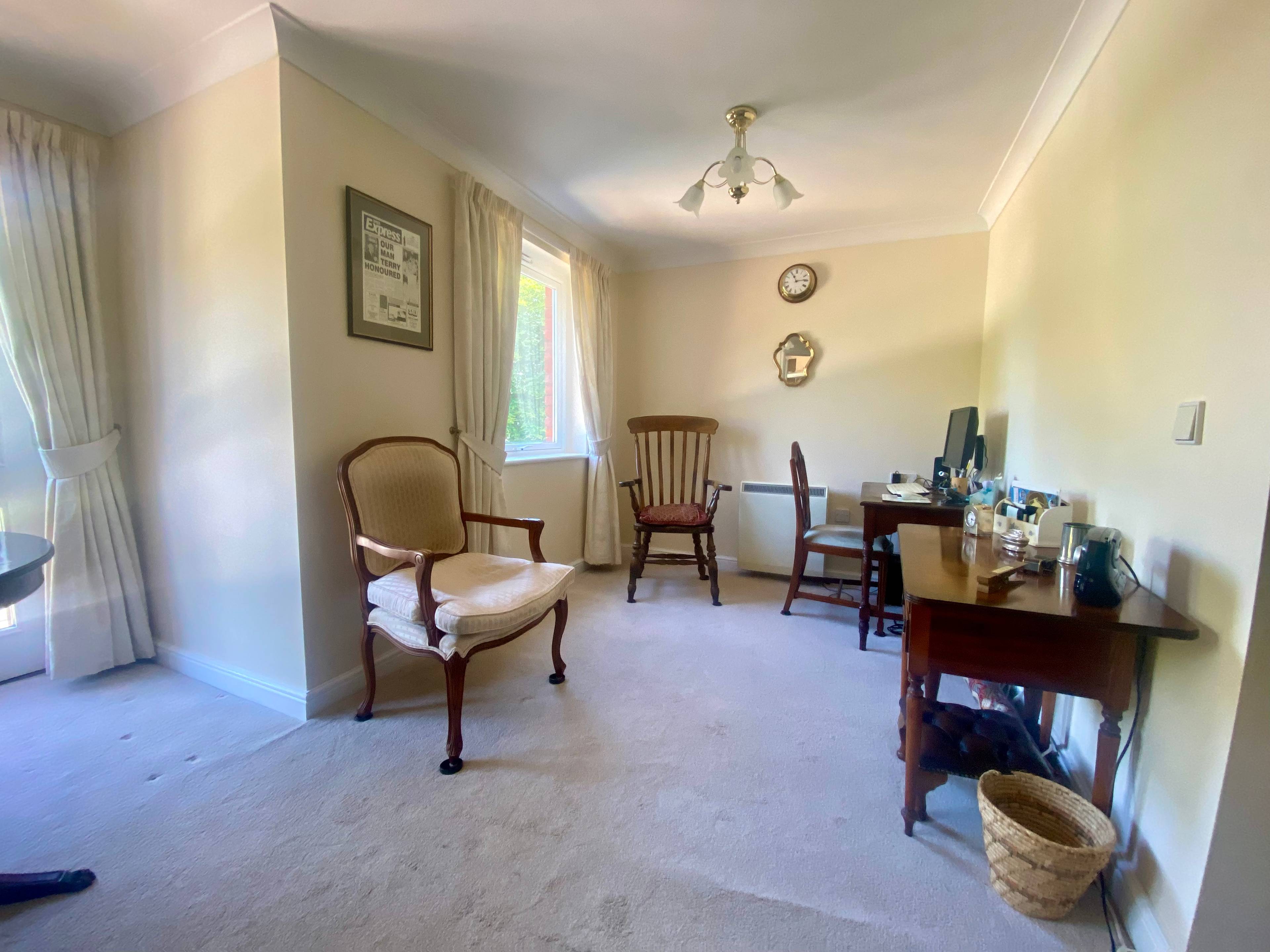 Dining Room / Study