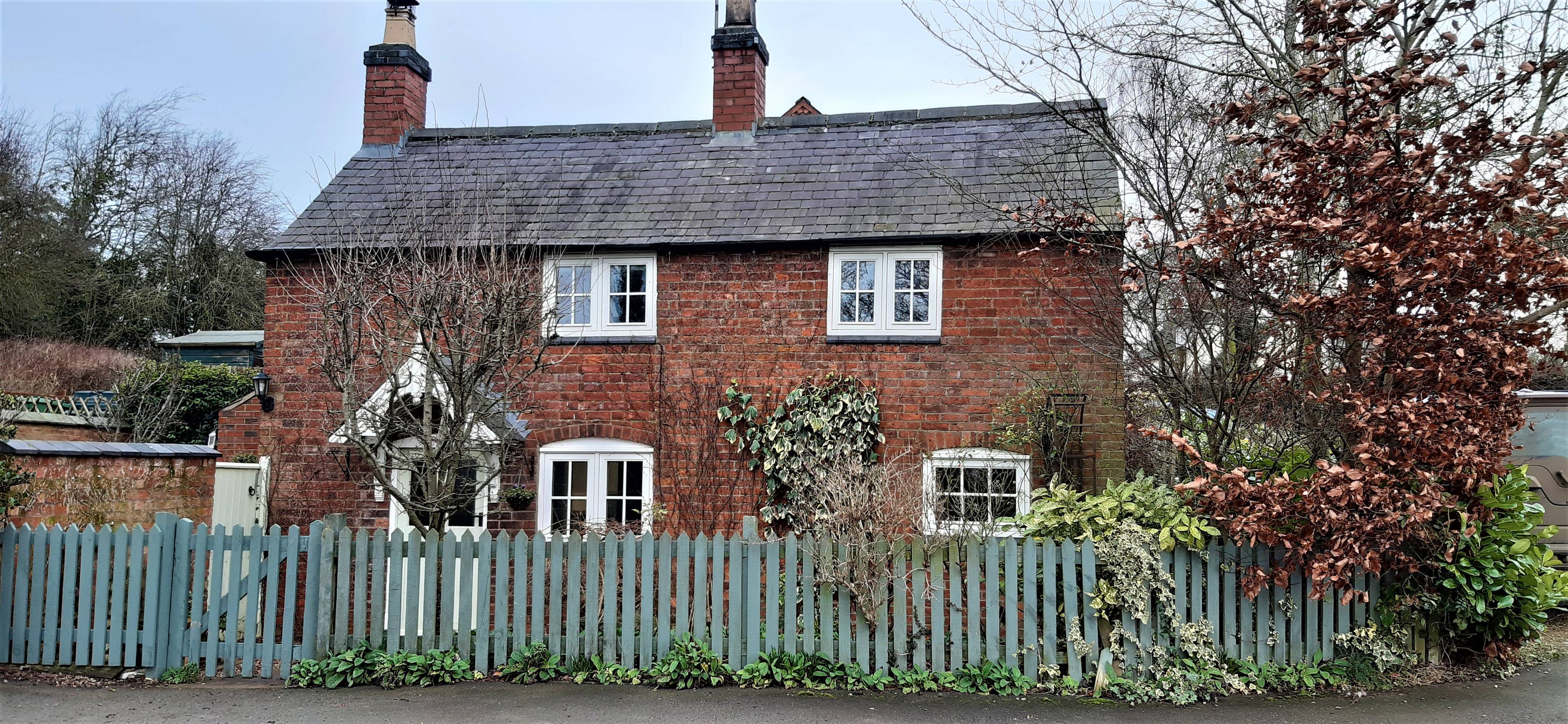 The Property