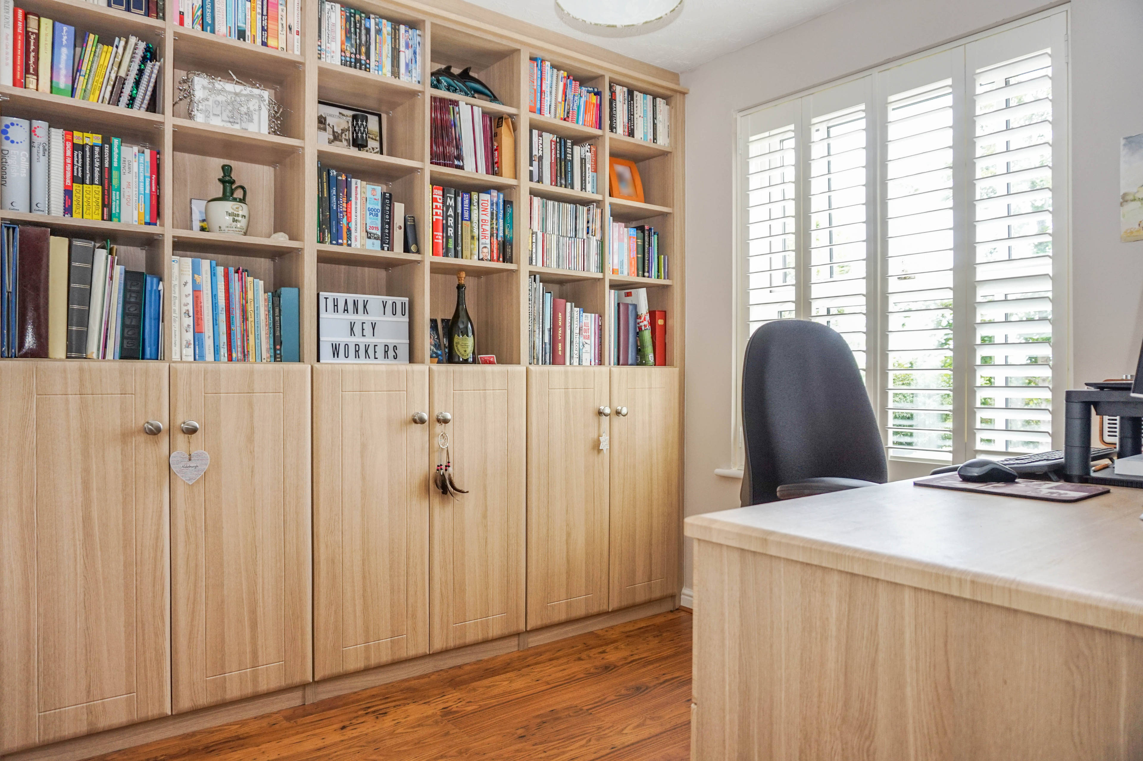 Office / Study