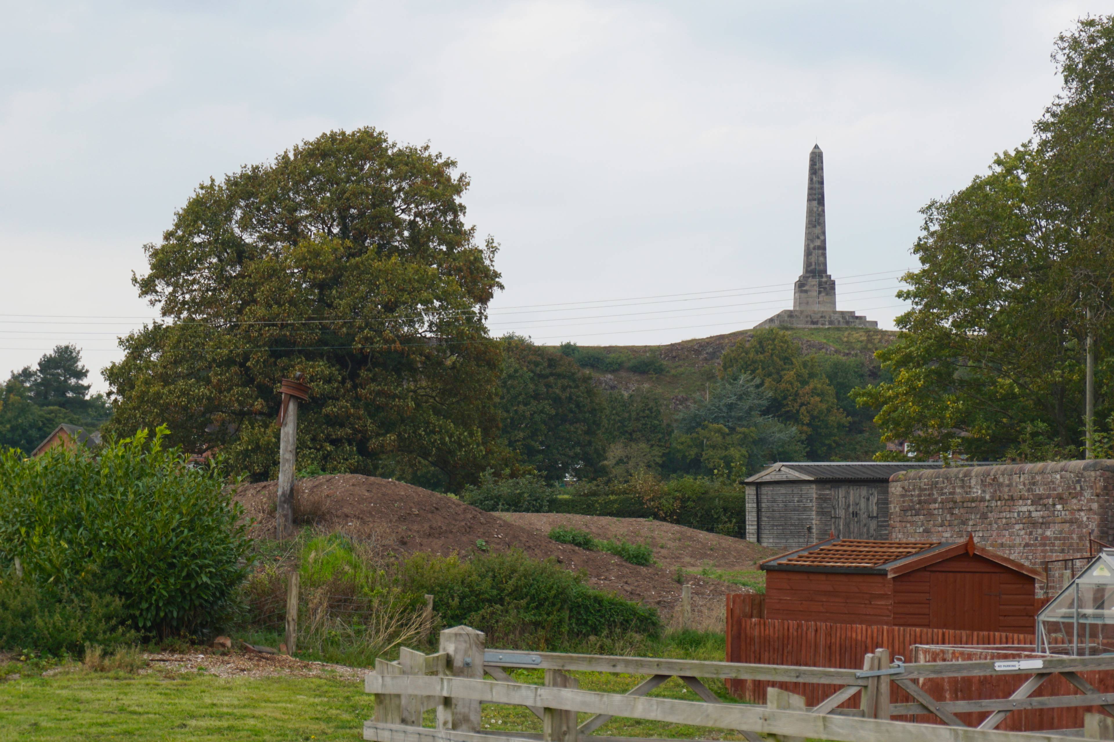 Local Area