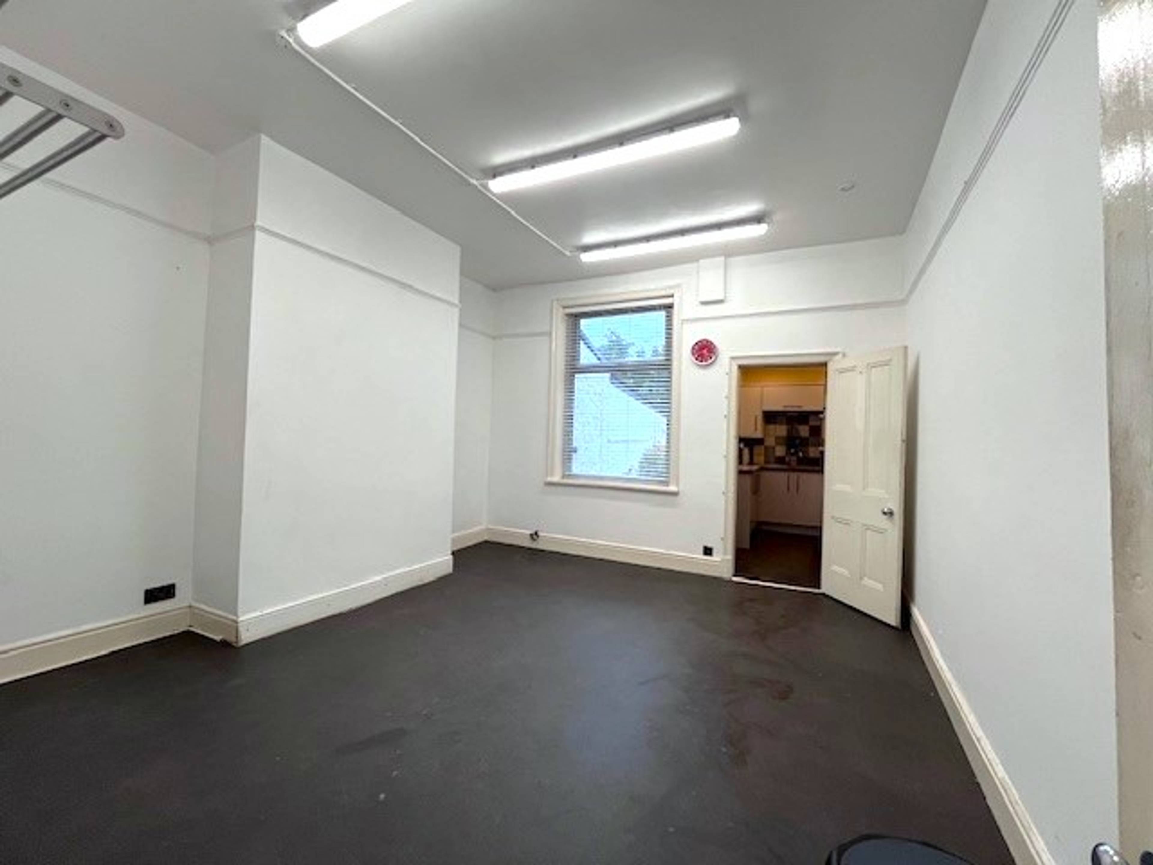 Reception Room Two
