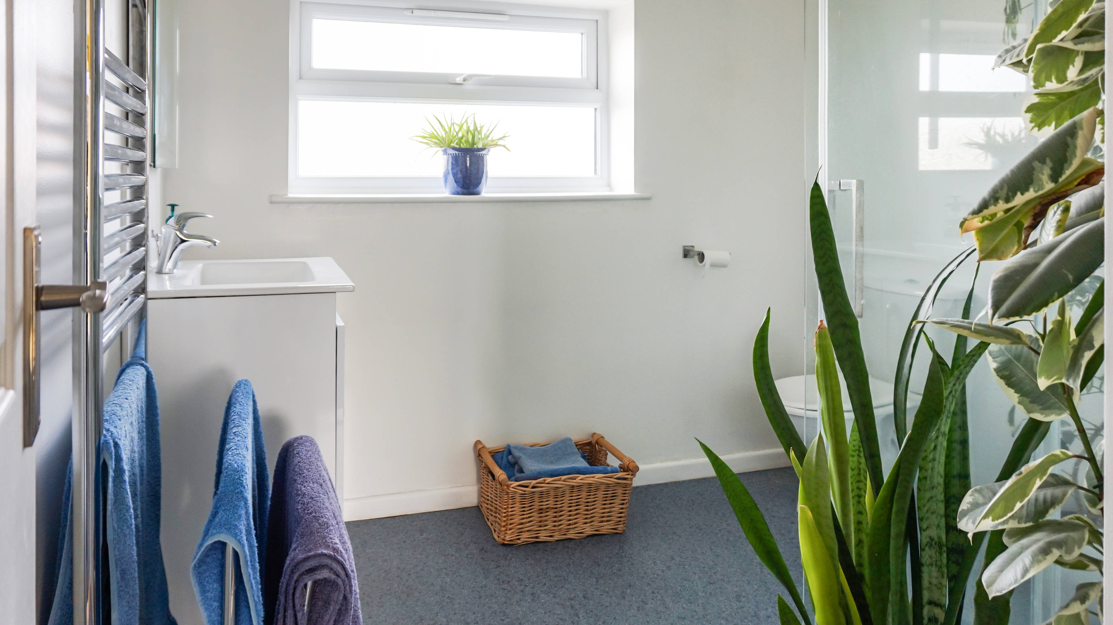 En-suite