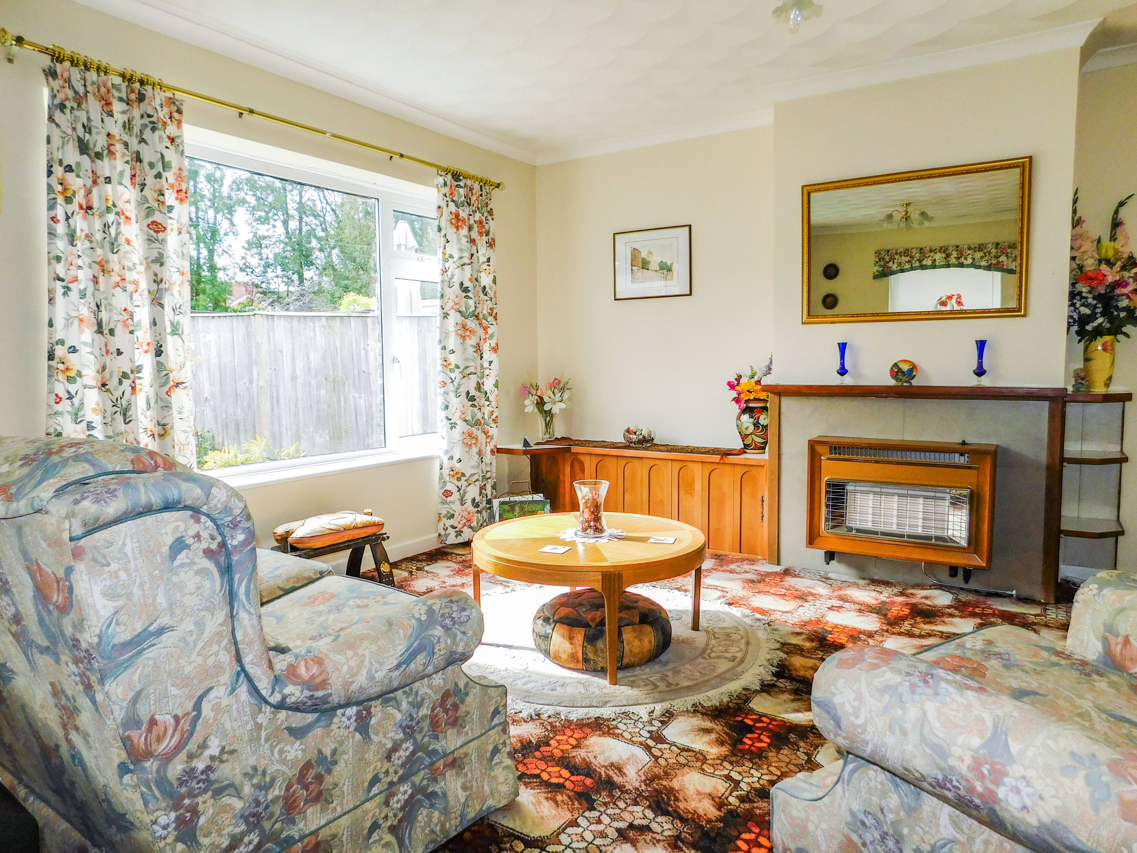 Living / Dining Room
