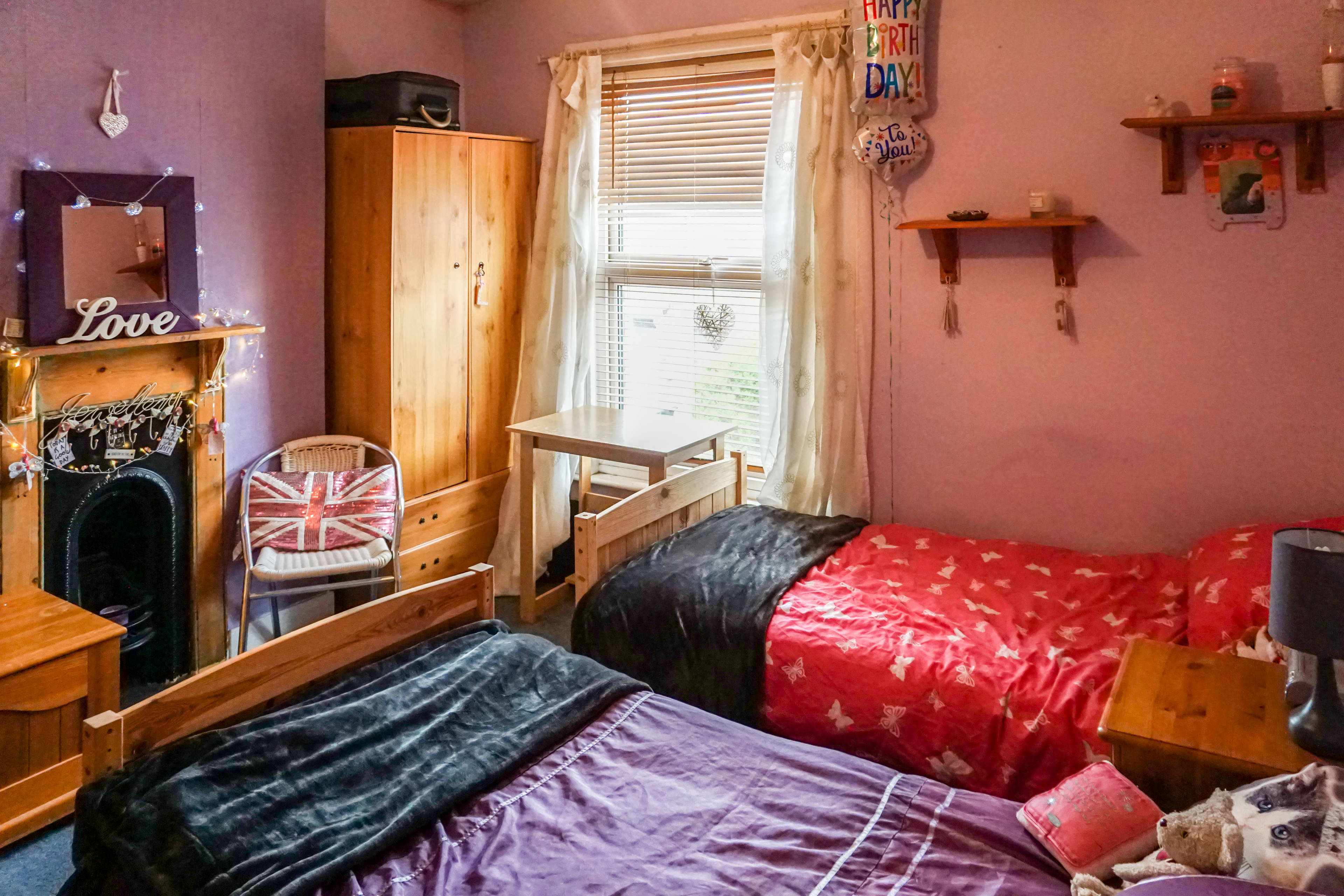 Bedroom Two