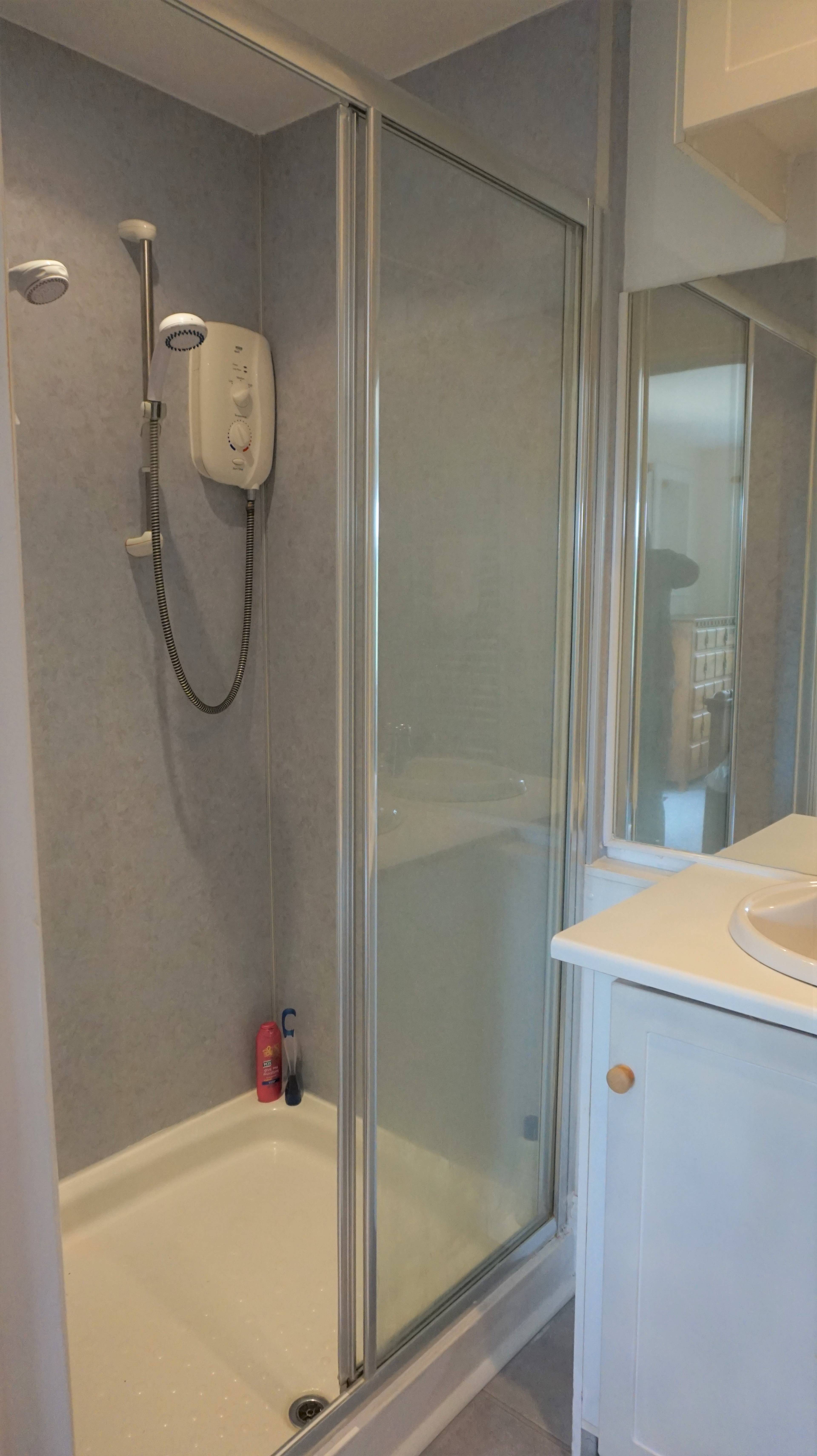 Master En-suite