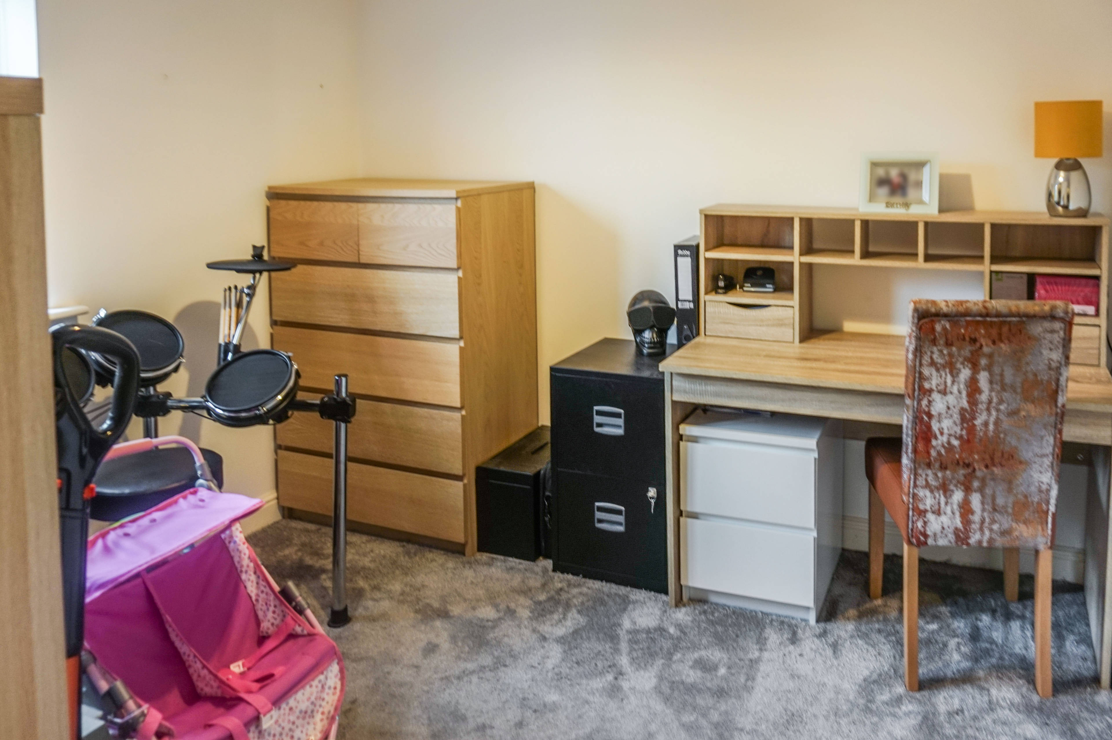 Bedroom Four