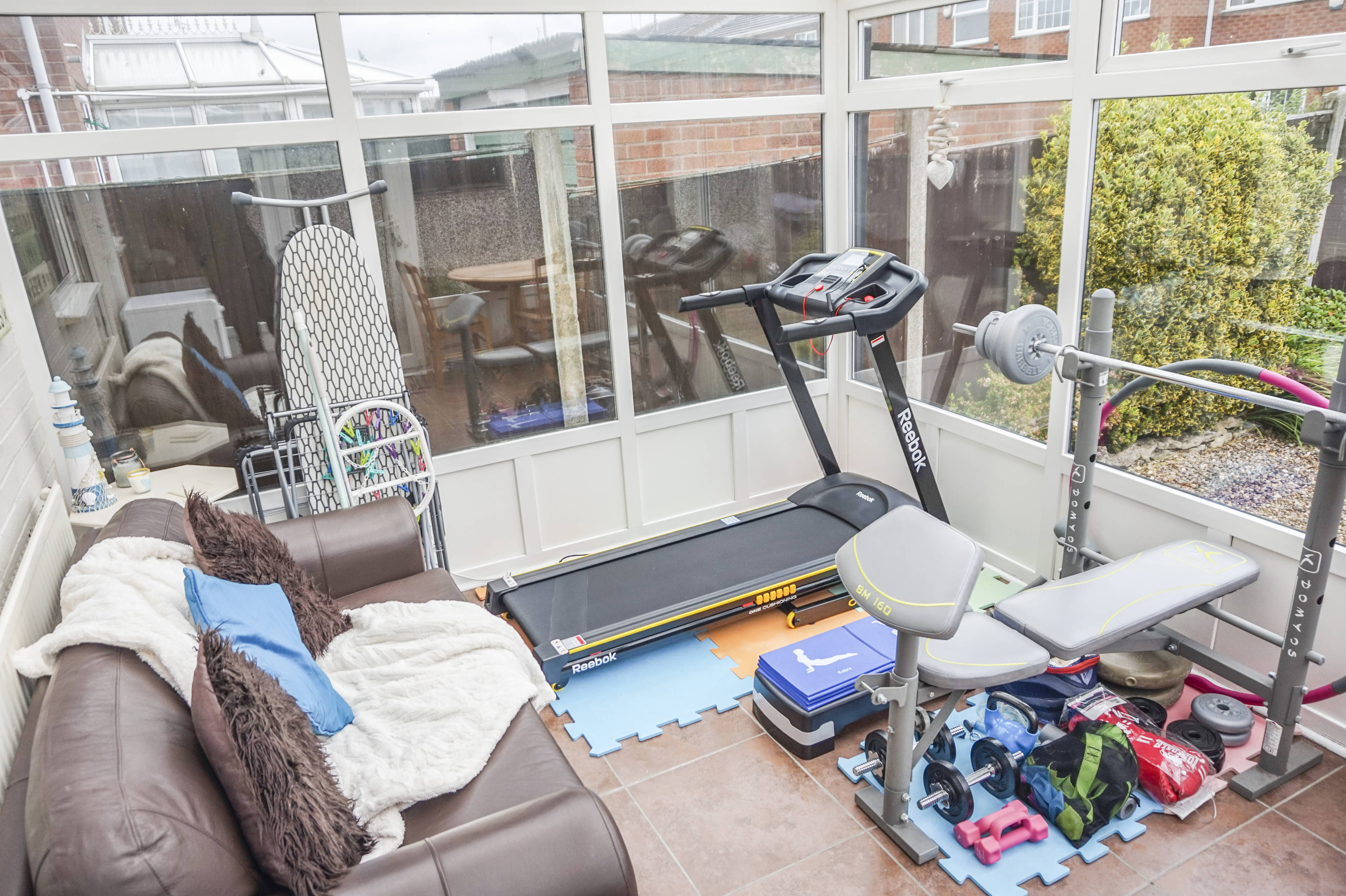 Conservatory