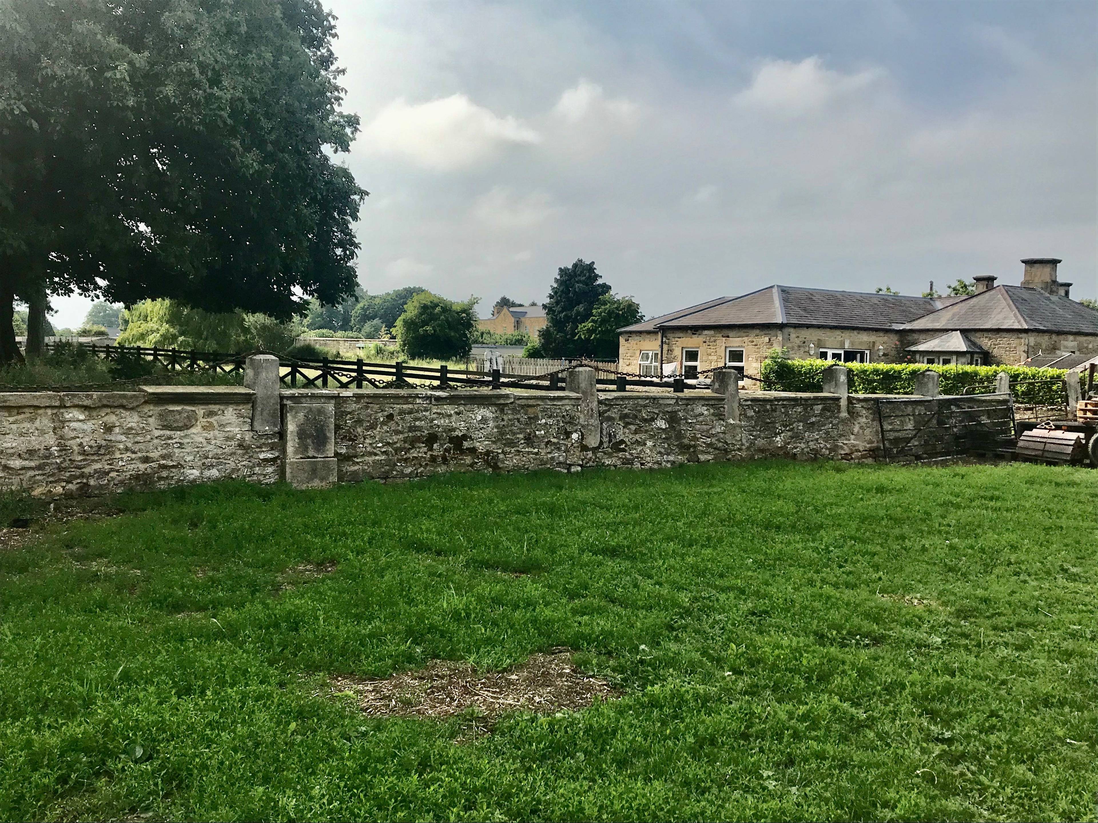 View Of The Property