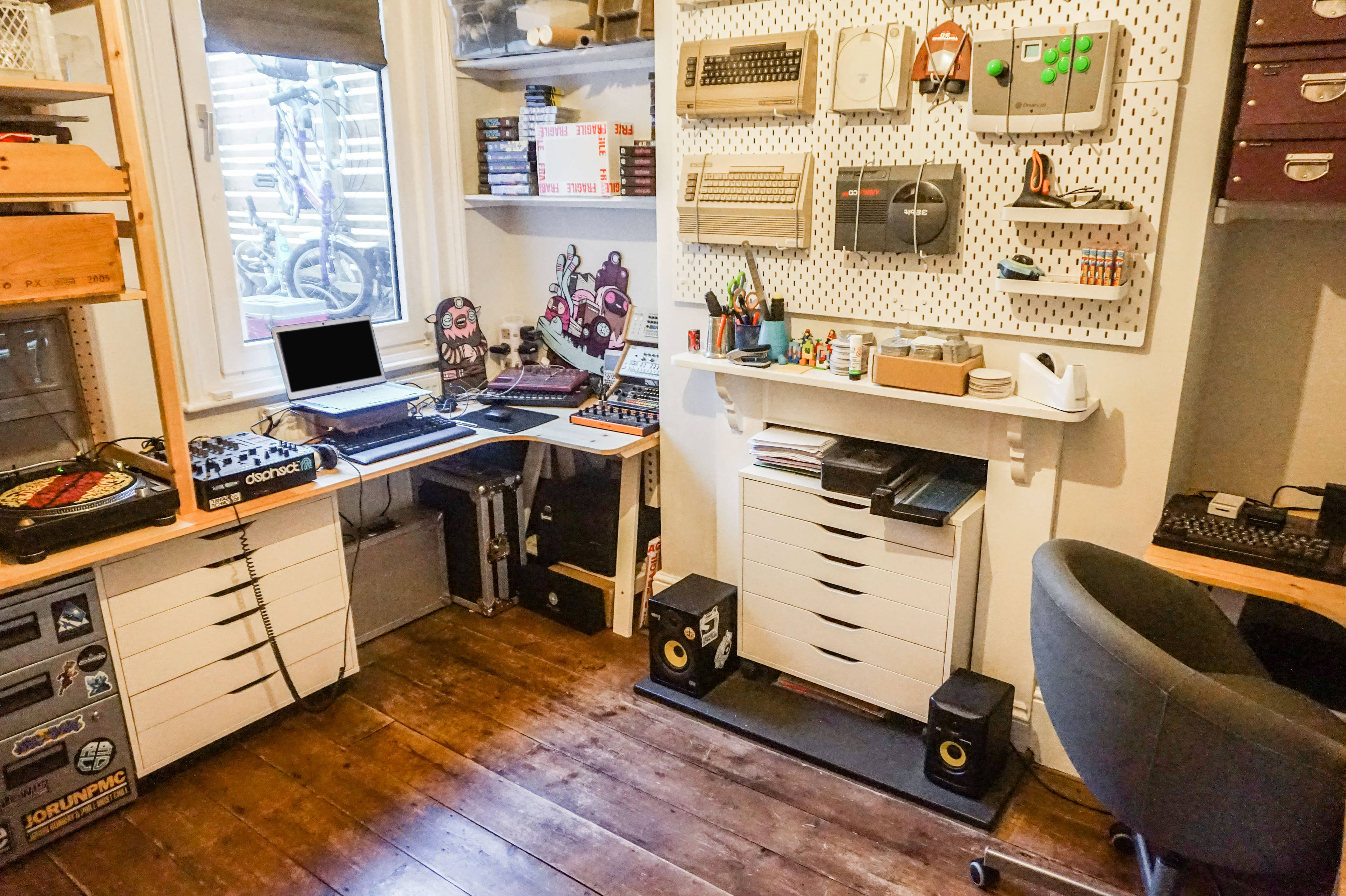 Office / Study