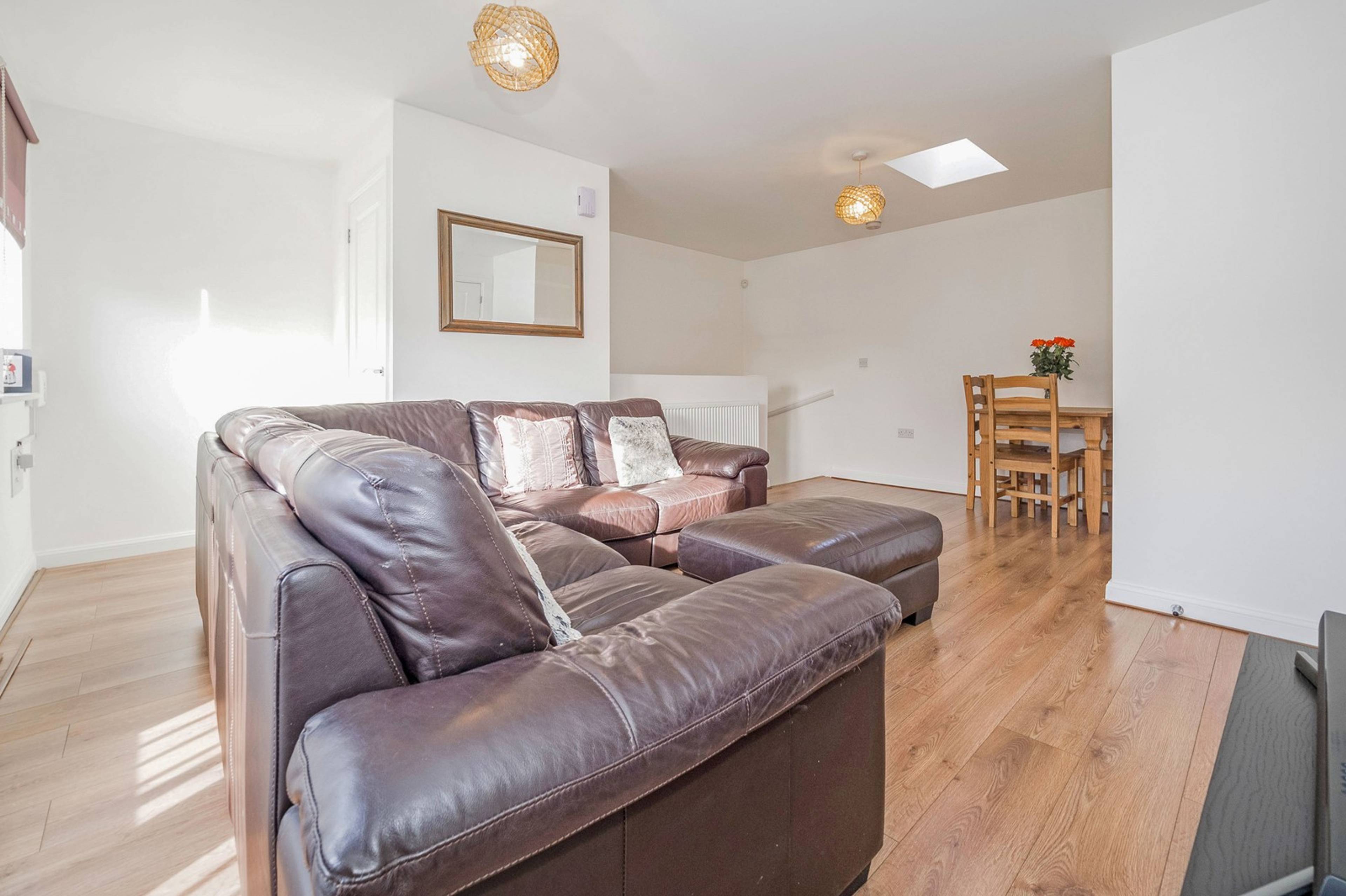 Living / Dining Room