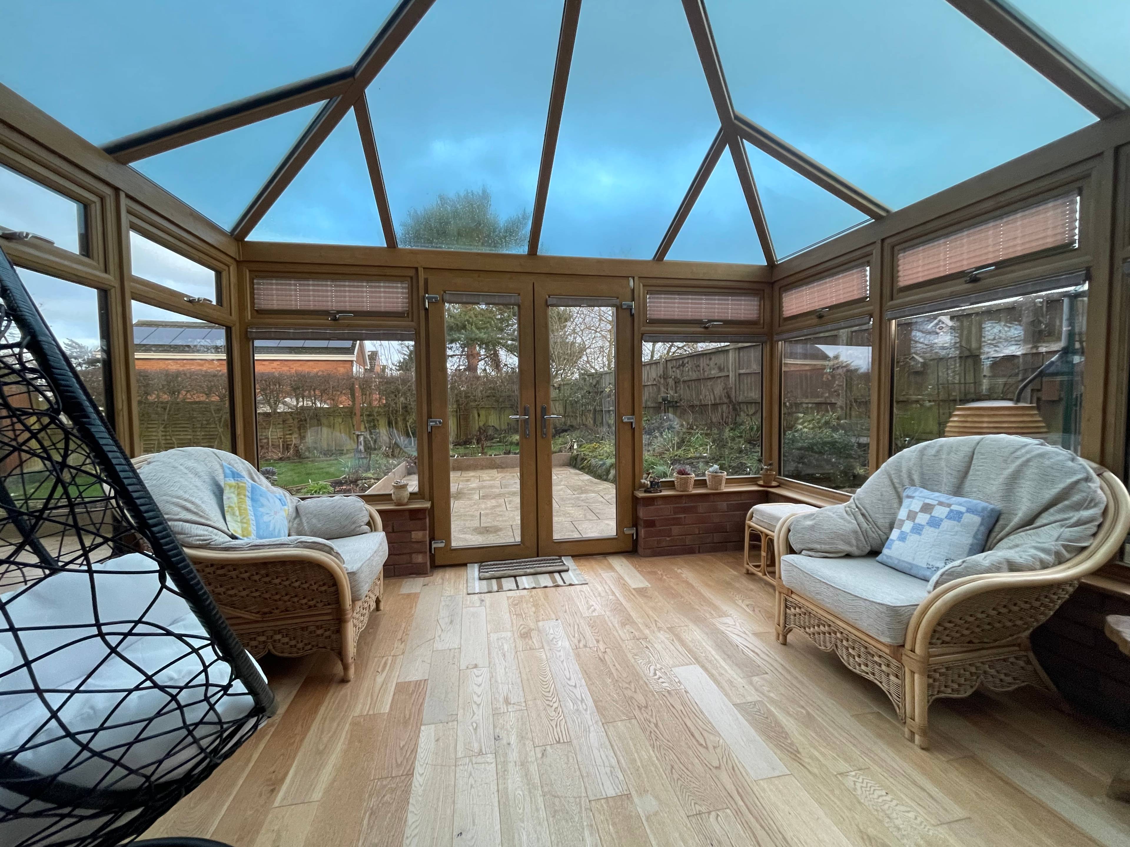 Conservatory