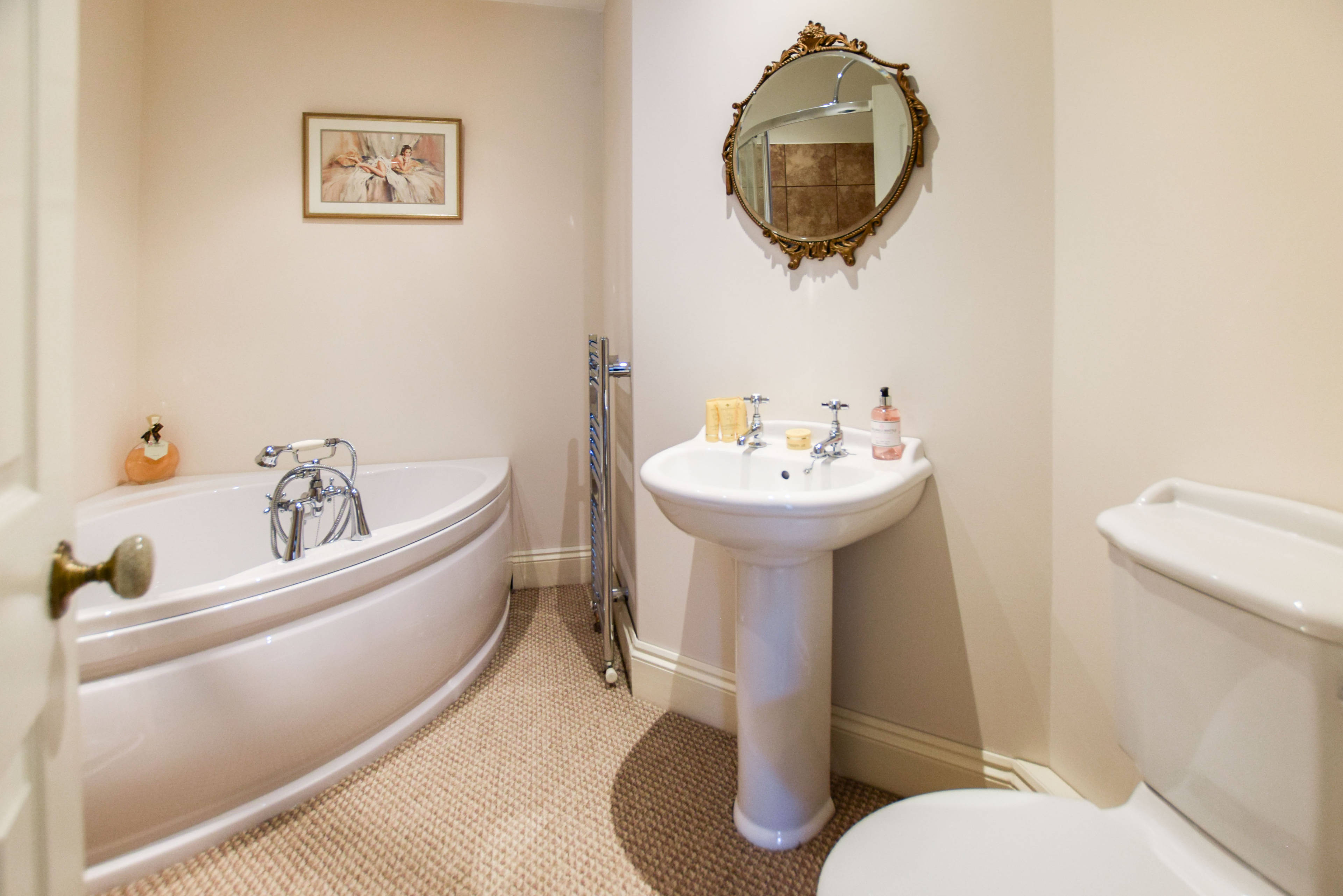 Master En-suite