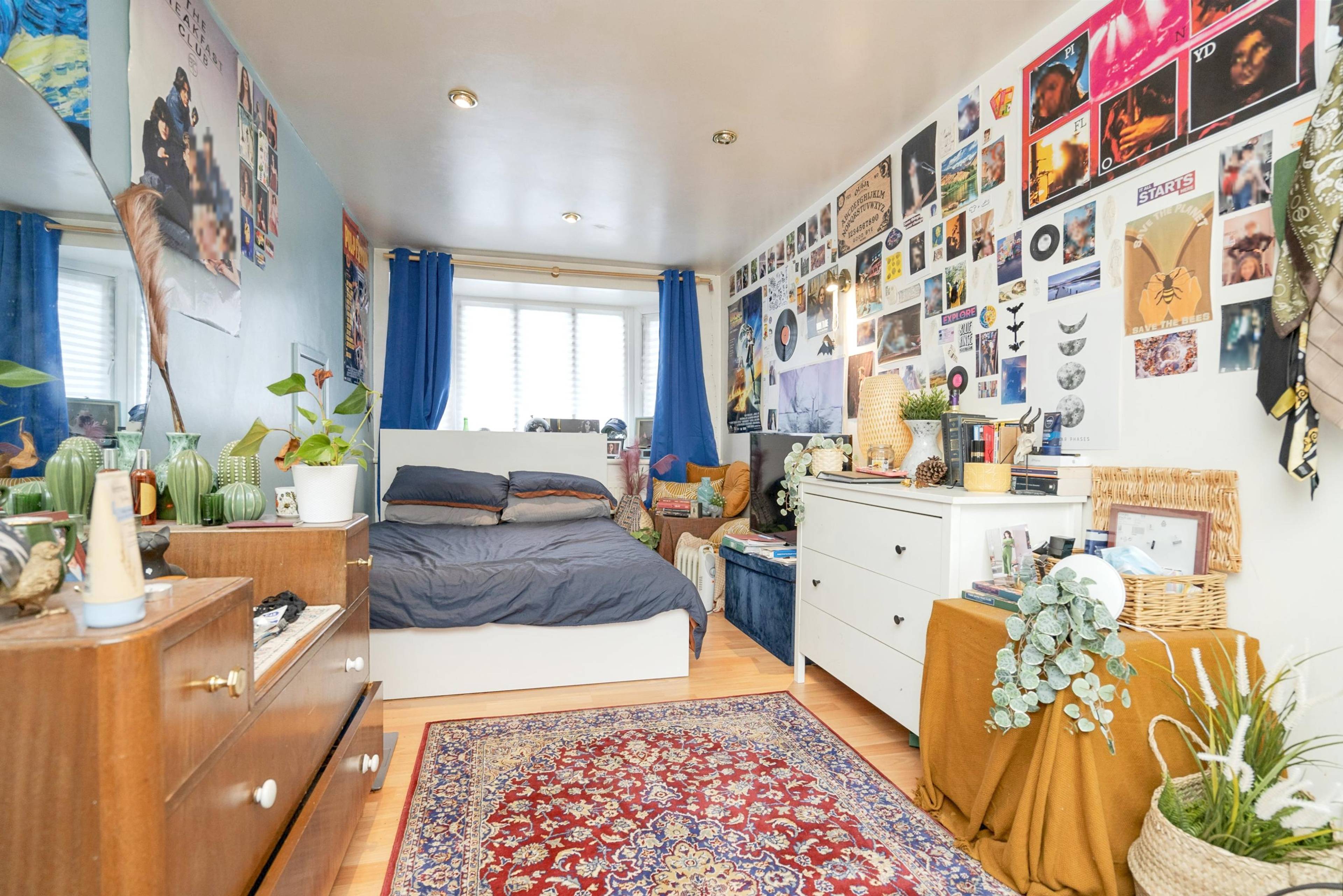Study/Playroom