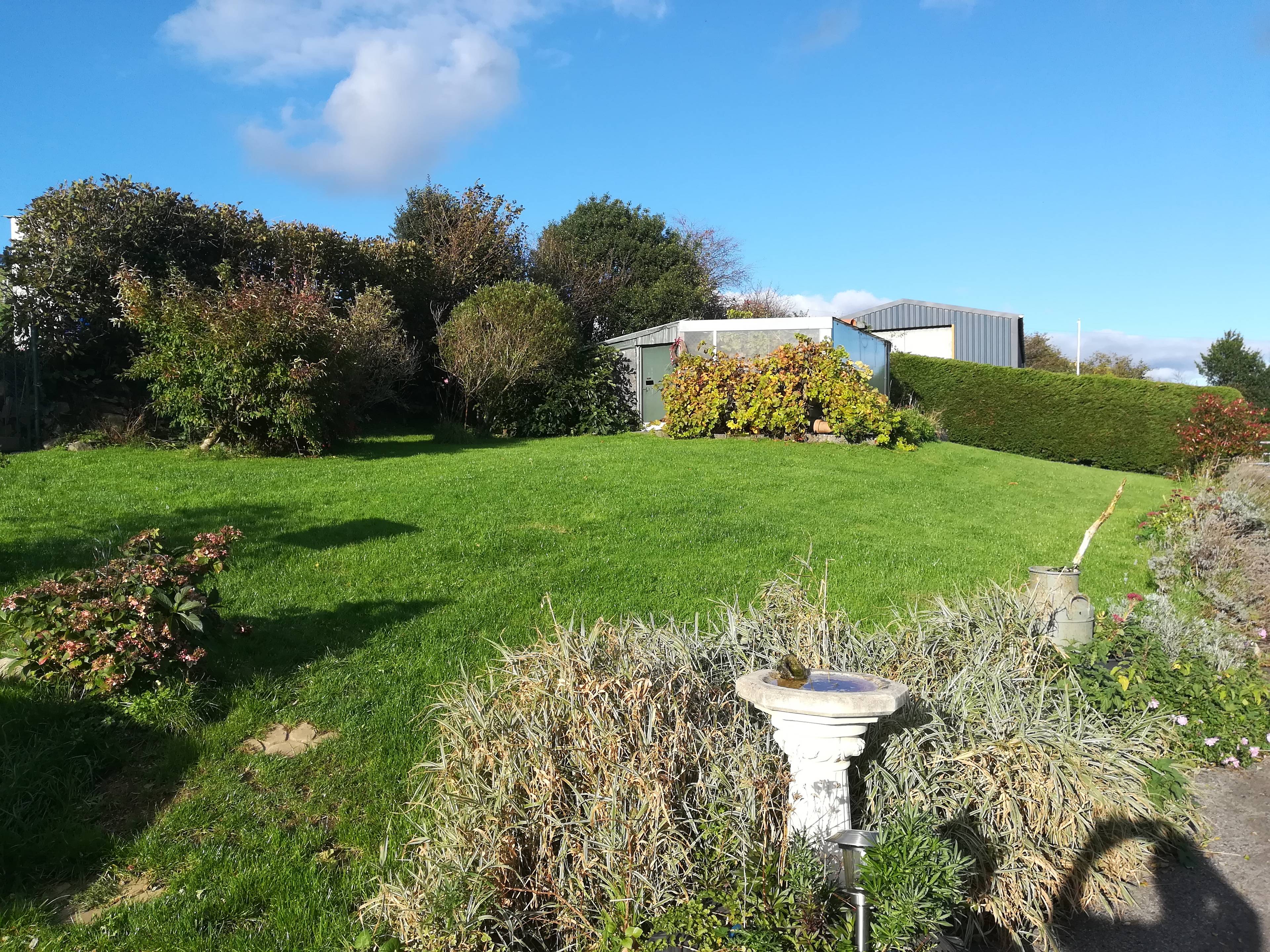 Gardens