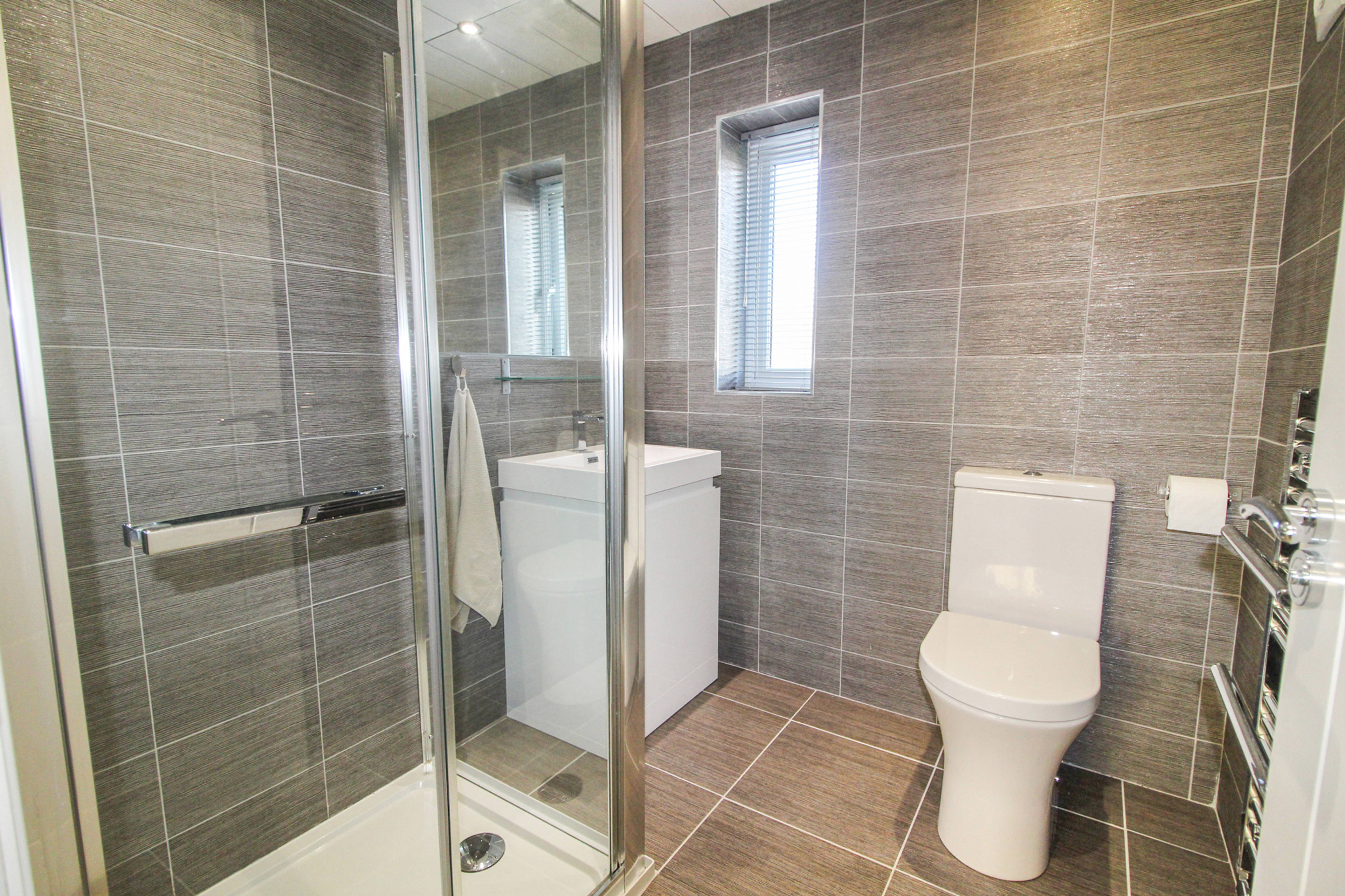 En-suite