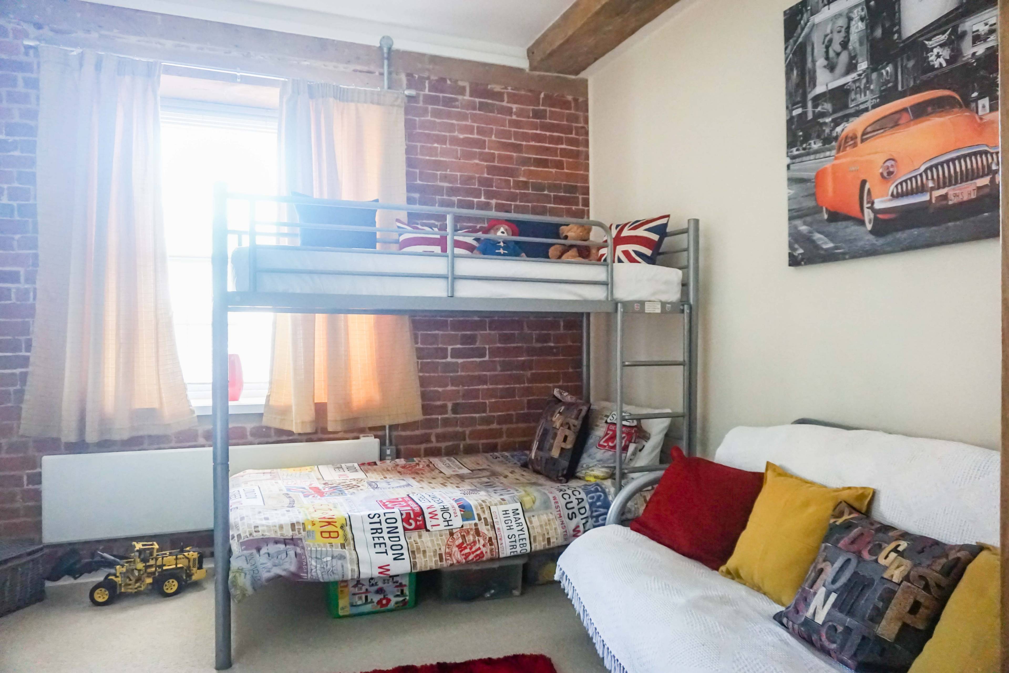 Bedroom Two