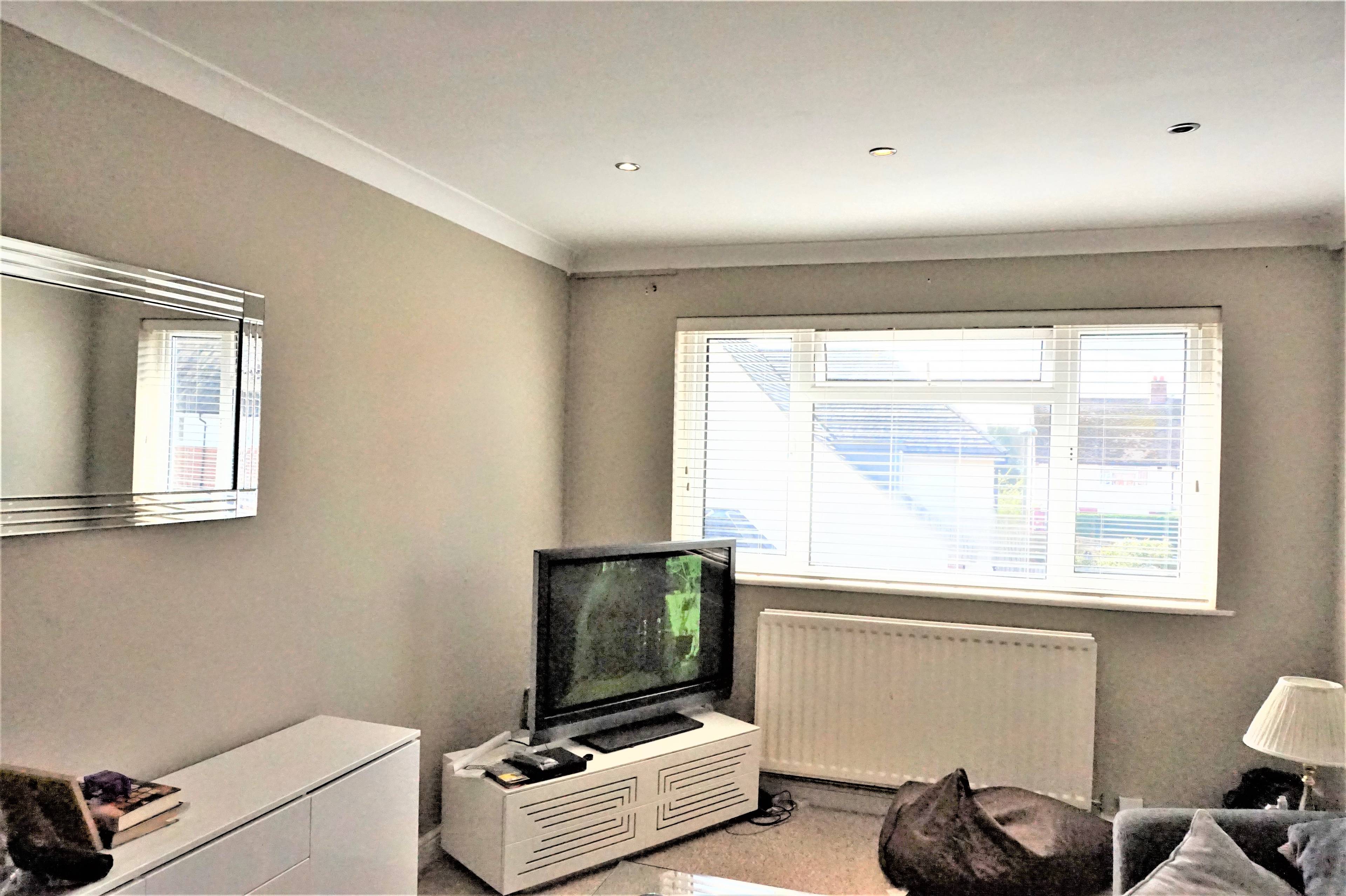 Living / Dining Room
