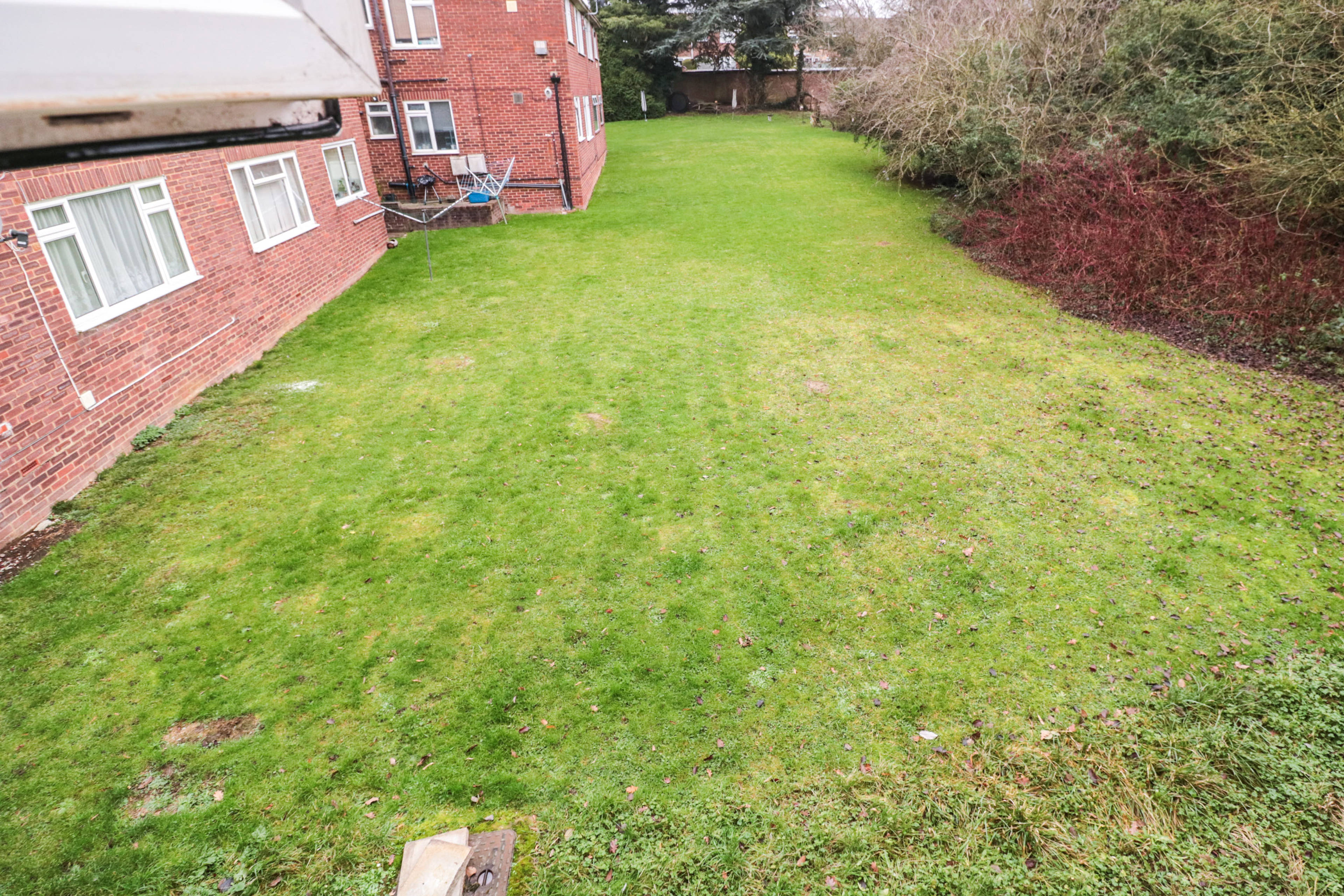 Communal Gardens