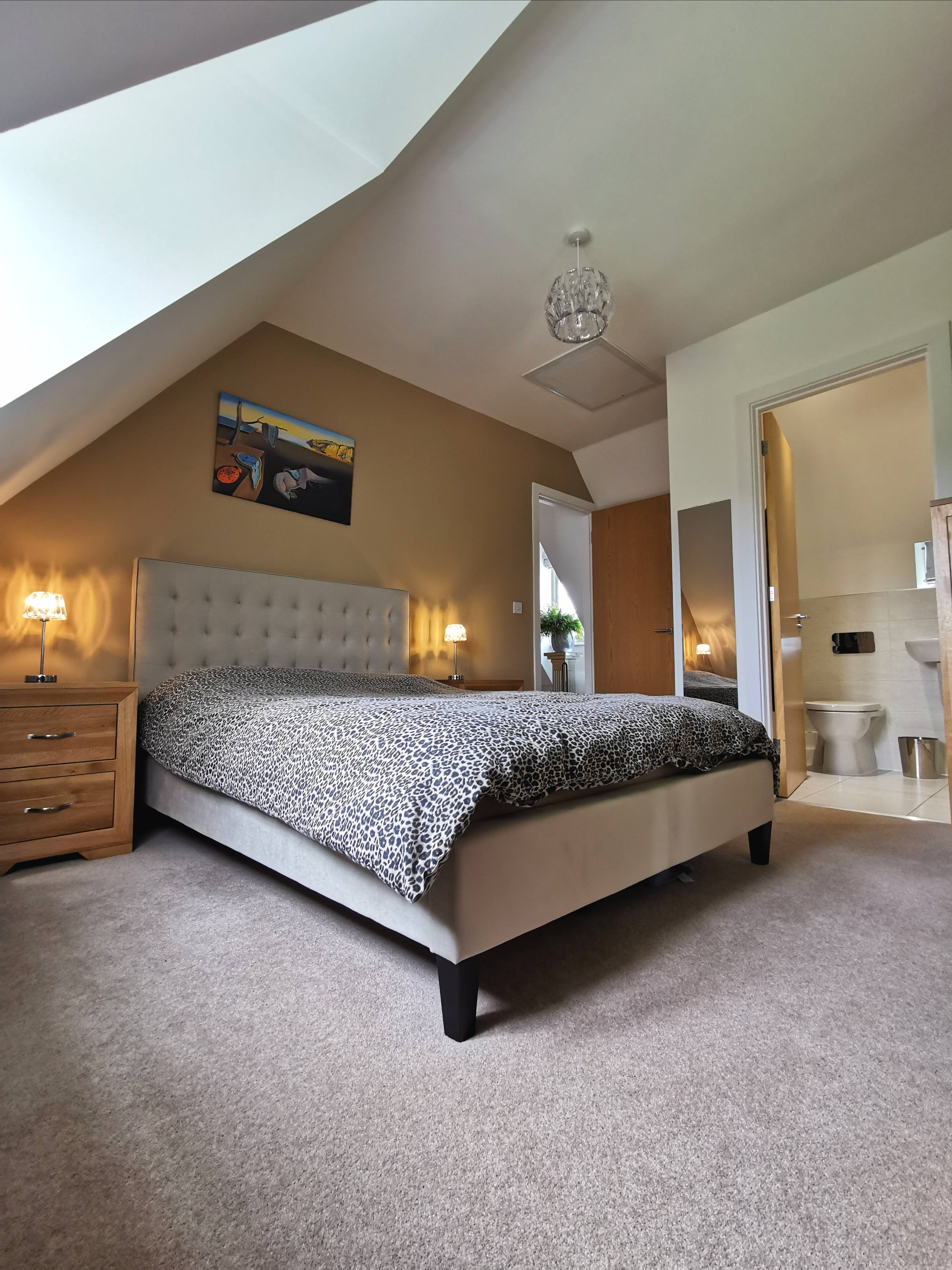 Guest Bedroom Two