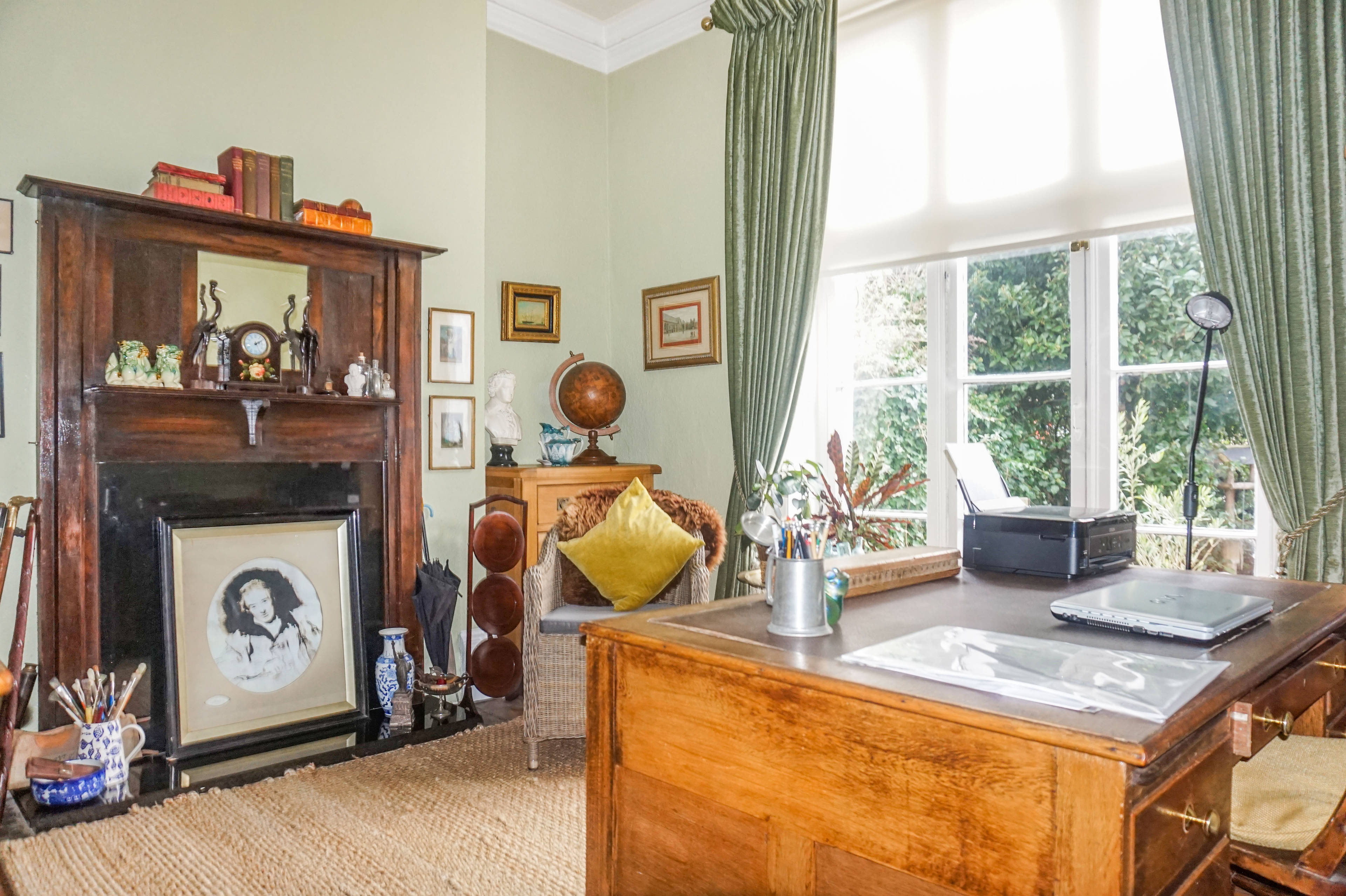 Reception Room One