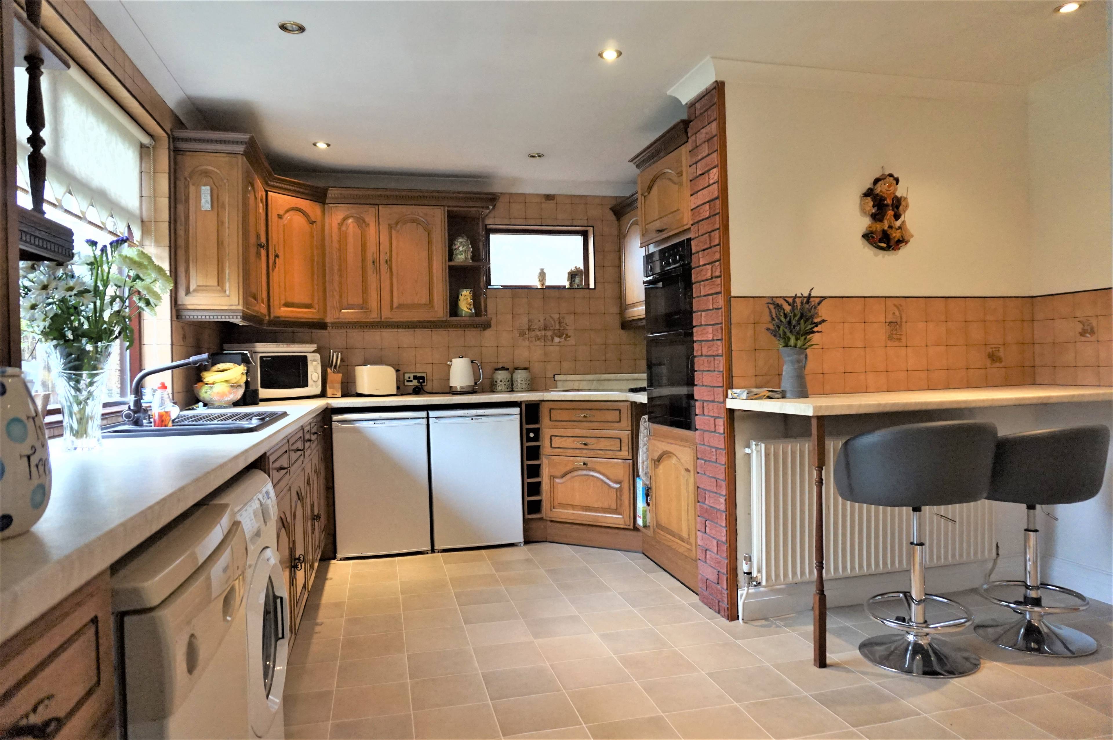 Kitchen / Diner