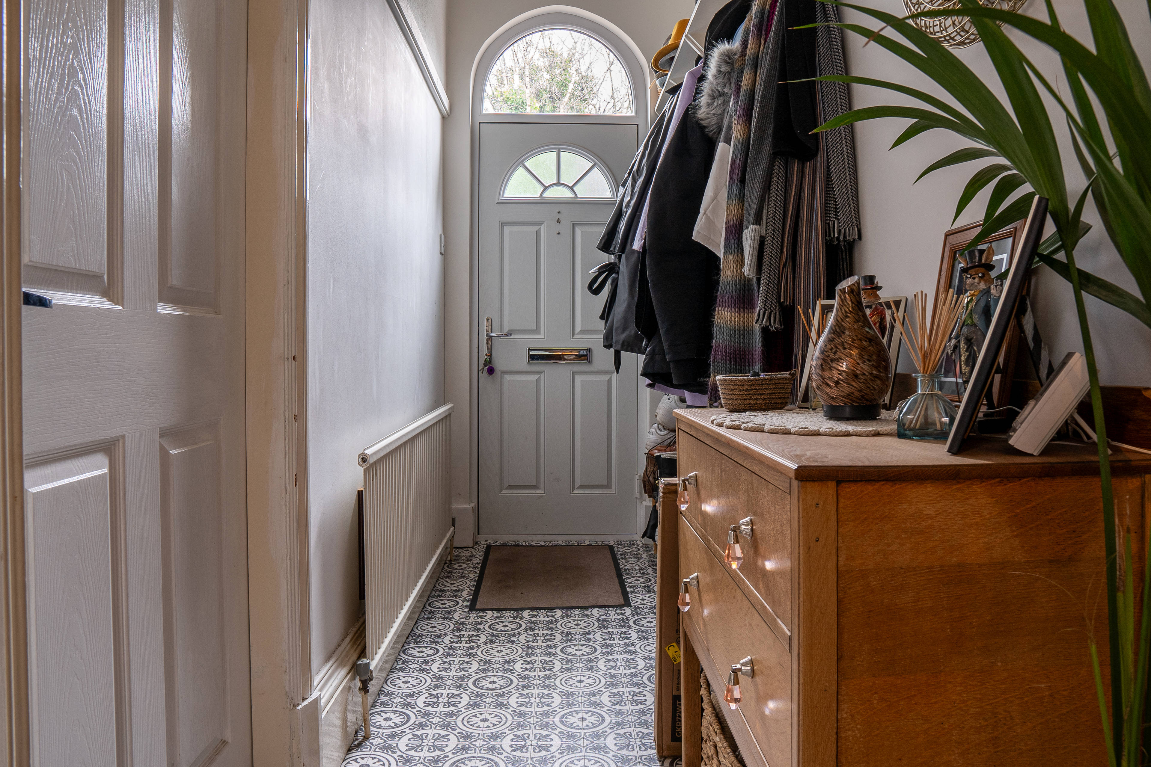 Hallway