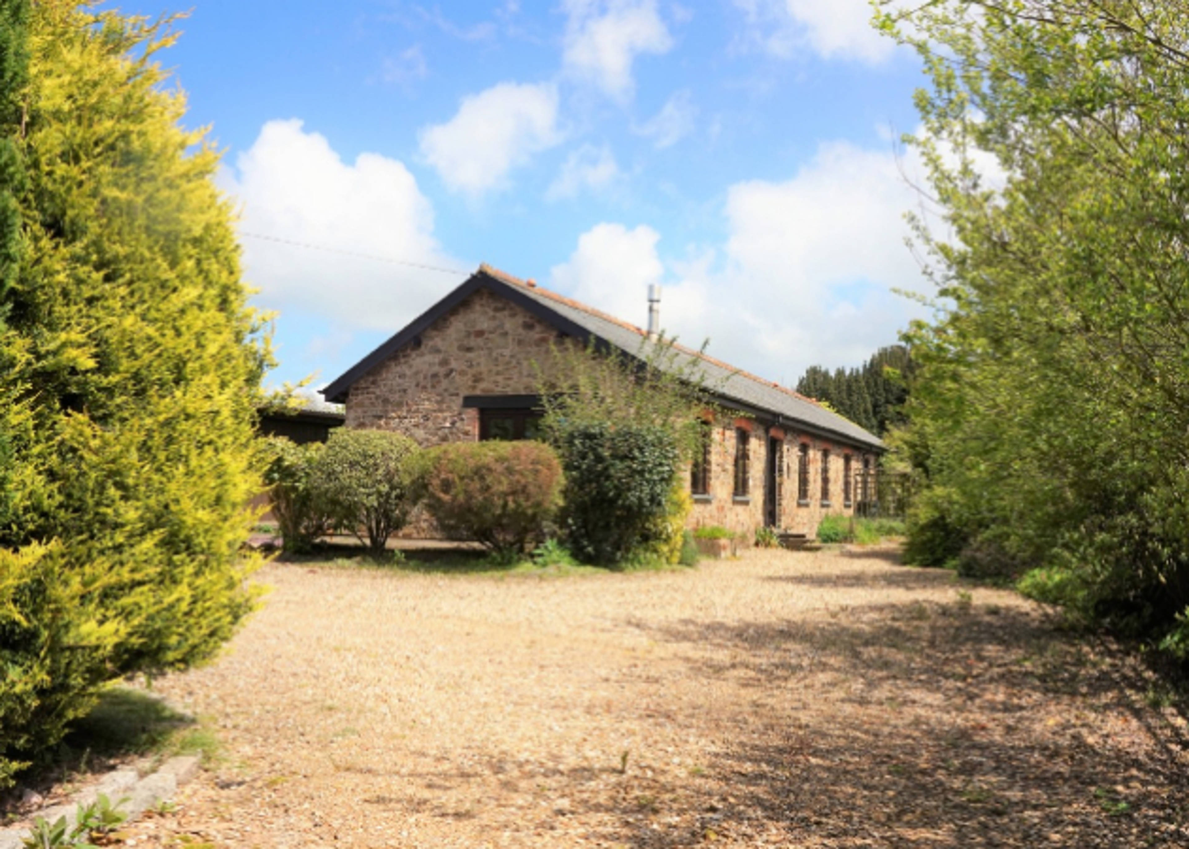 The Property