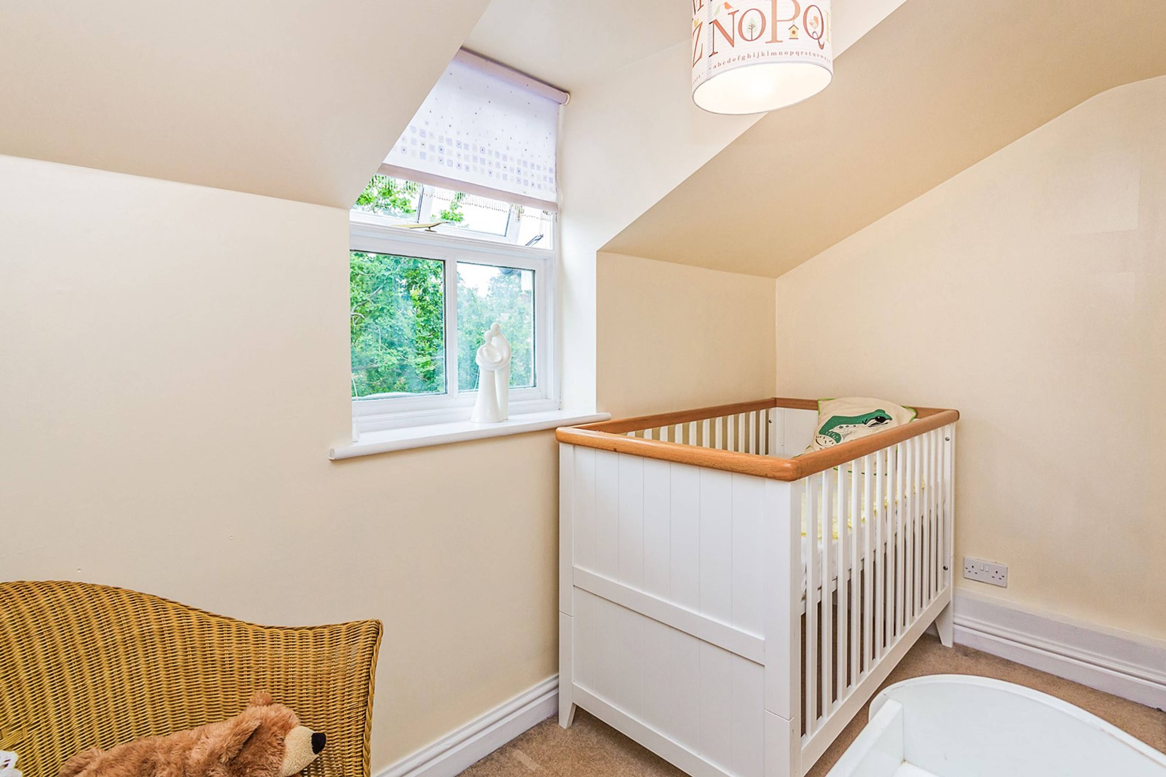 Bedroom Four