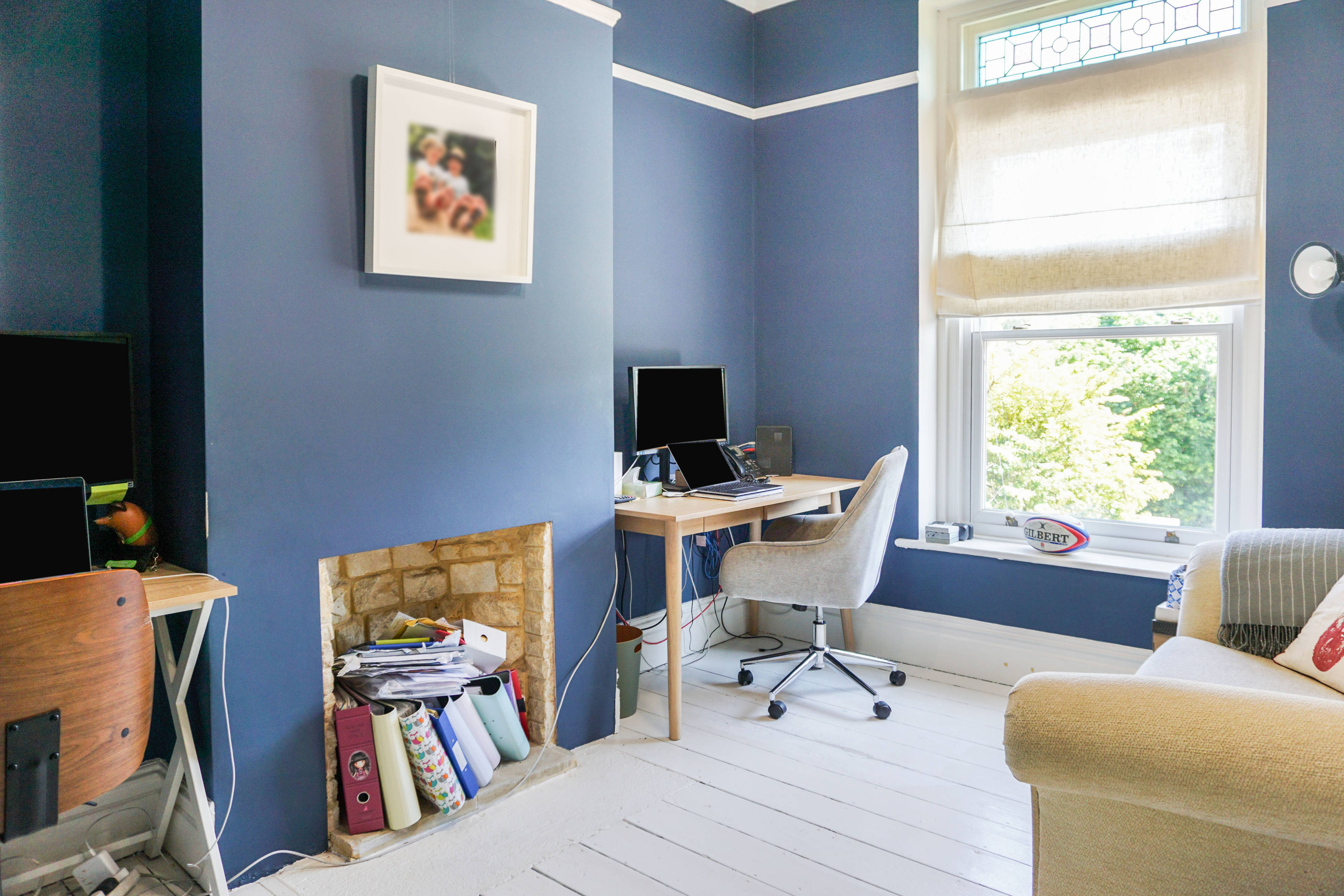 Snug / Office