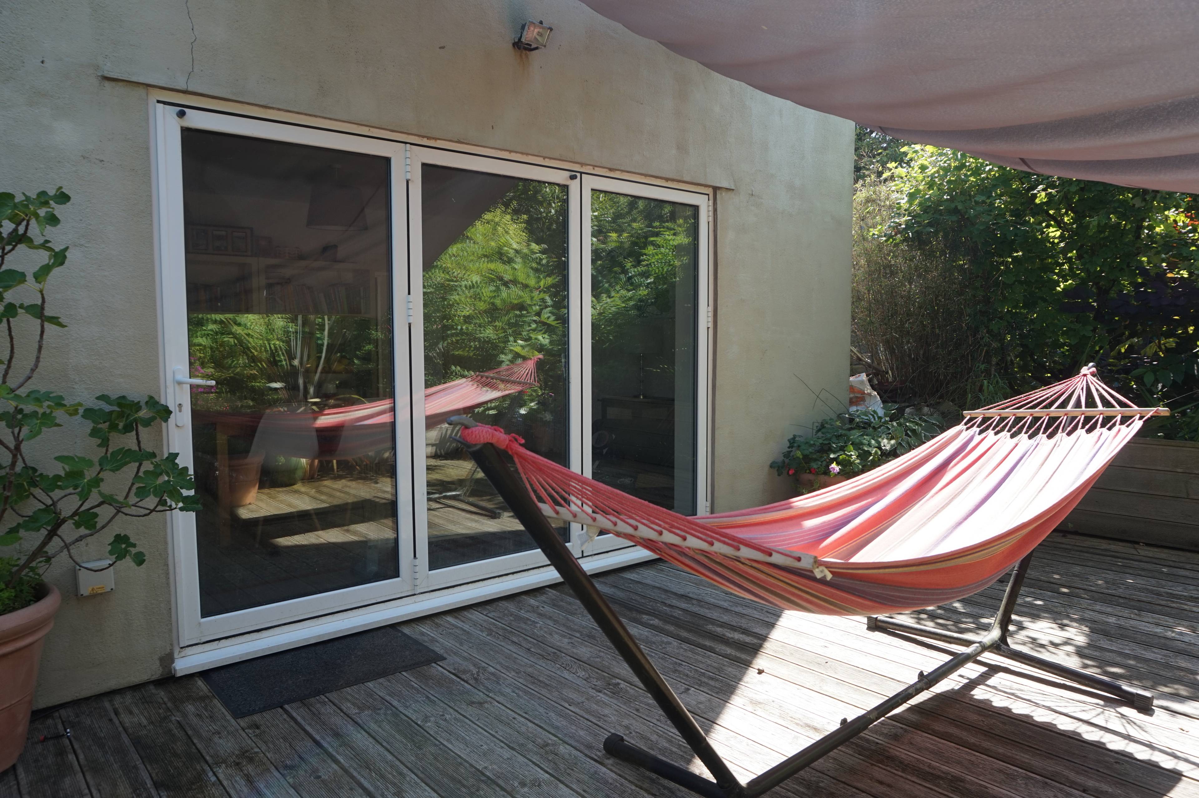 Decking